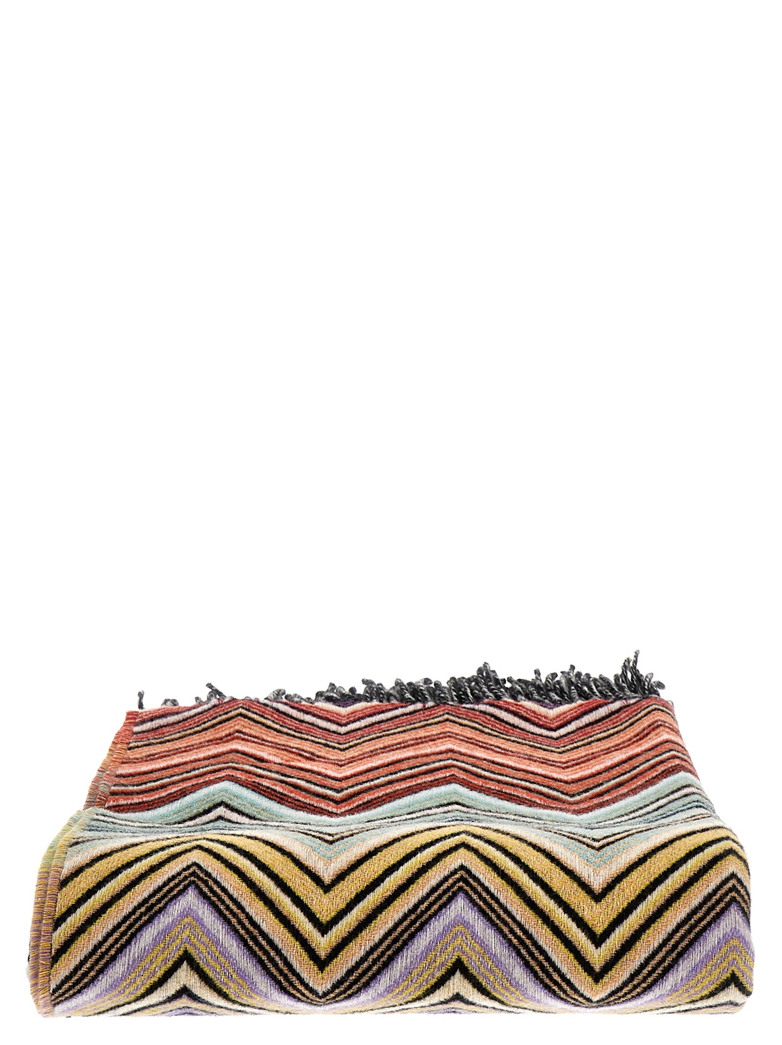 Missoni Home-Perseo Bedroom Linen And Nightwear Multicolor-Unisex