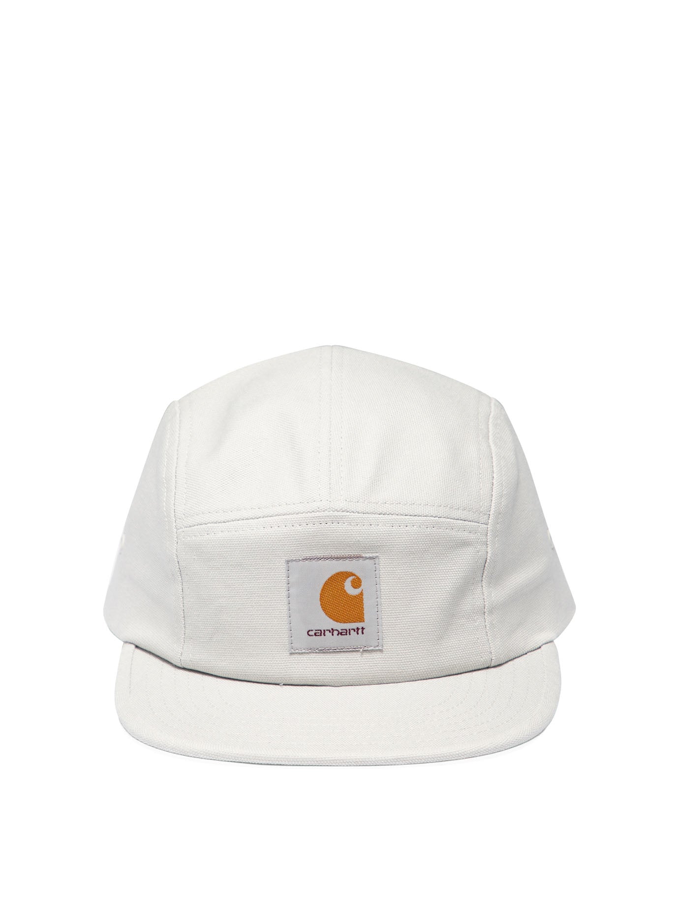 Carhartt Wip-Backley Cappelli Grey-Uomo