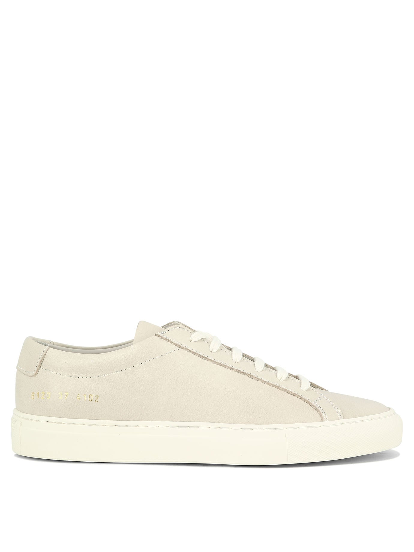 Common Projects-Achilles Sneakers & Slip-On Bianco-Donna