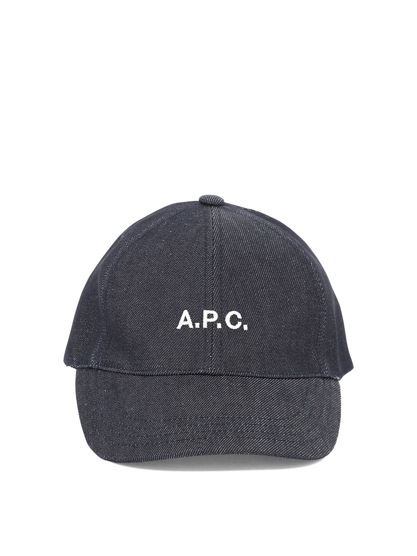 A. P.C.-Charlie Cappelli Blu-Donna