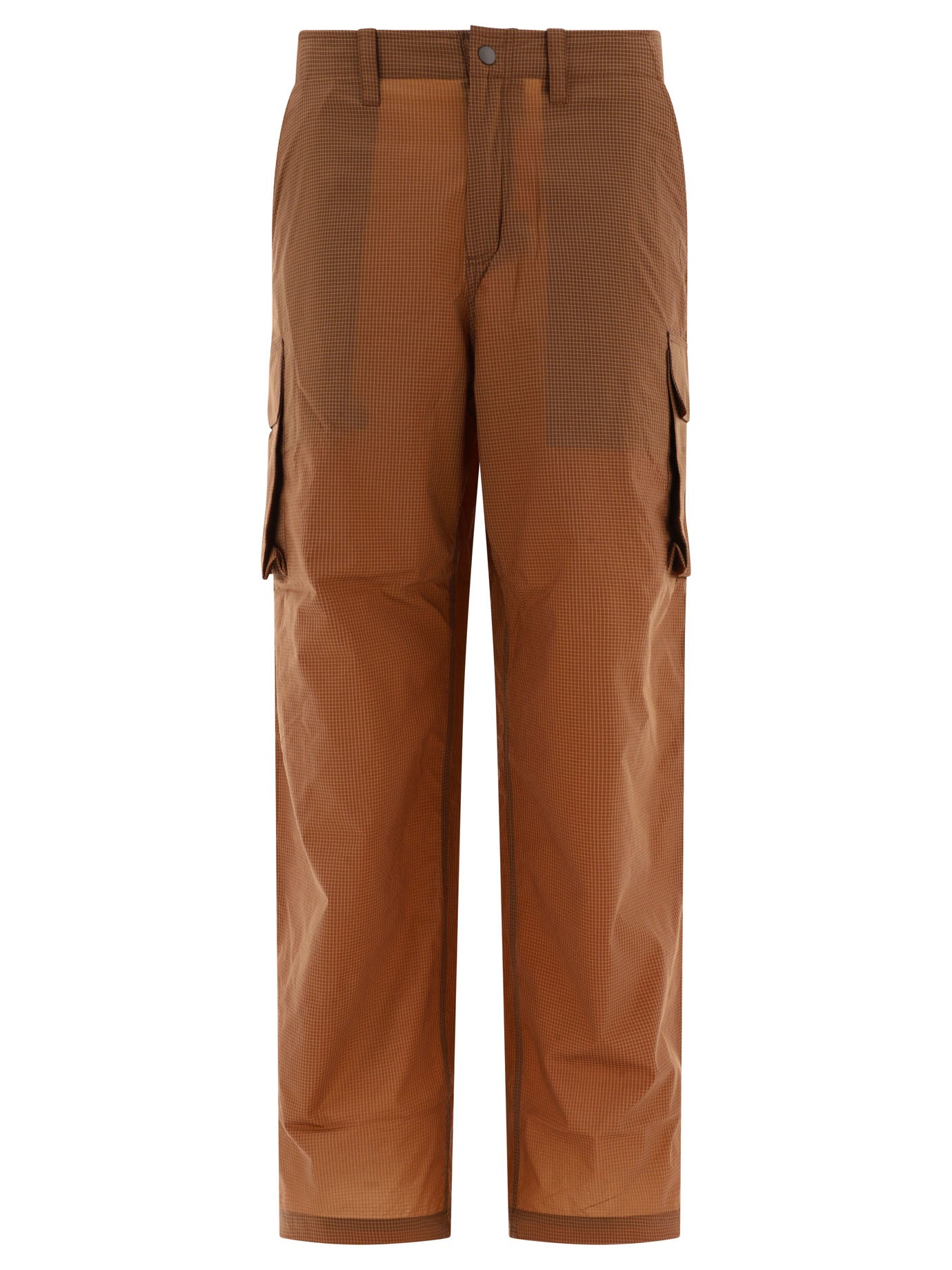 Our Legacy-Mount Cargo Trousers Marrone-Uomo