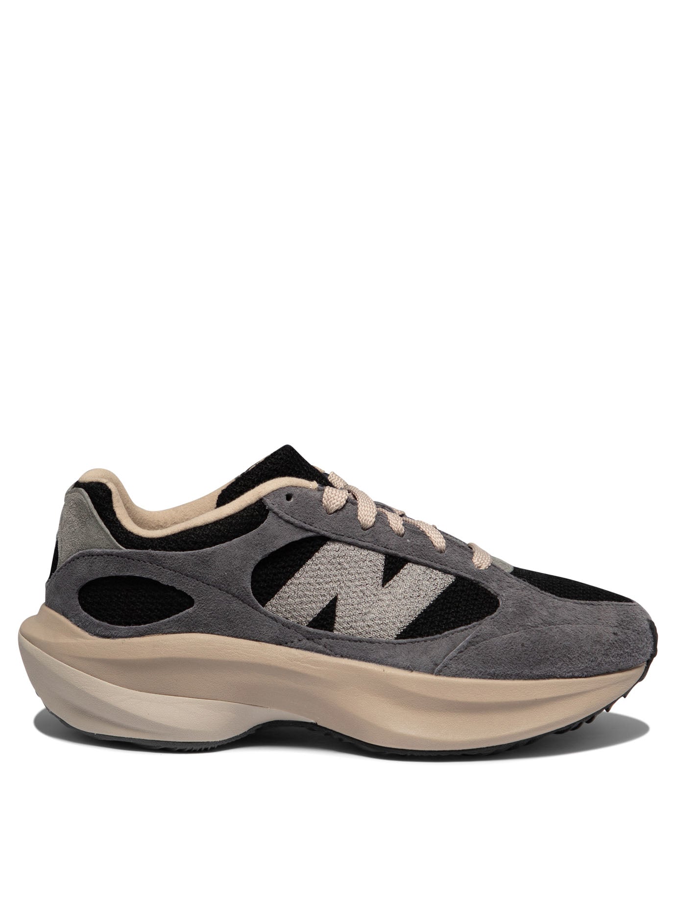 New Balance-Wrpd Runner Sneakers & Slip-On Blu-Uomo