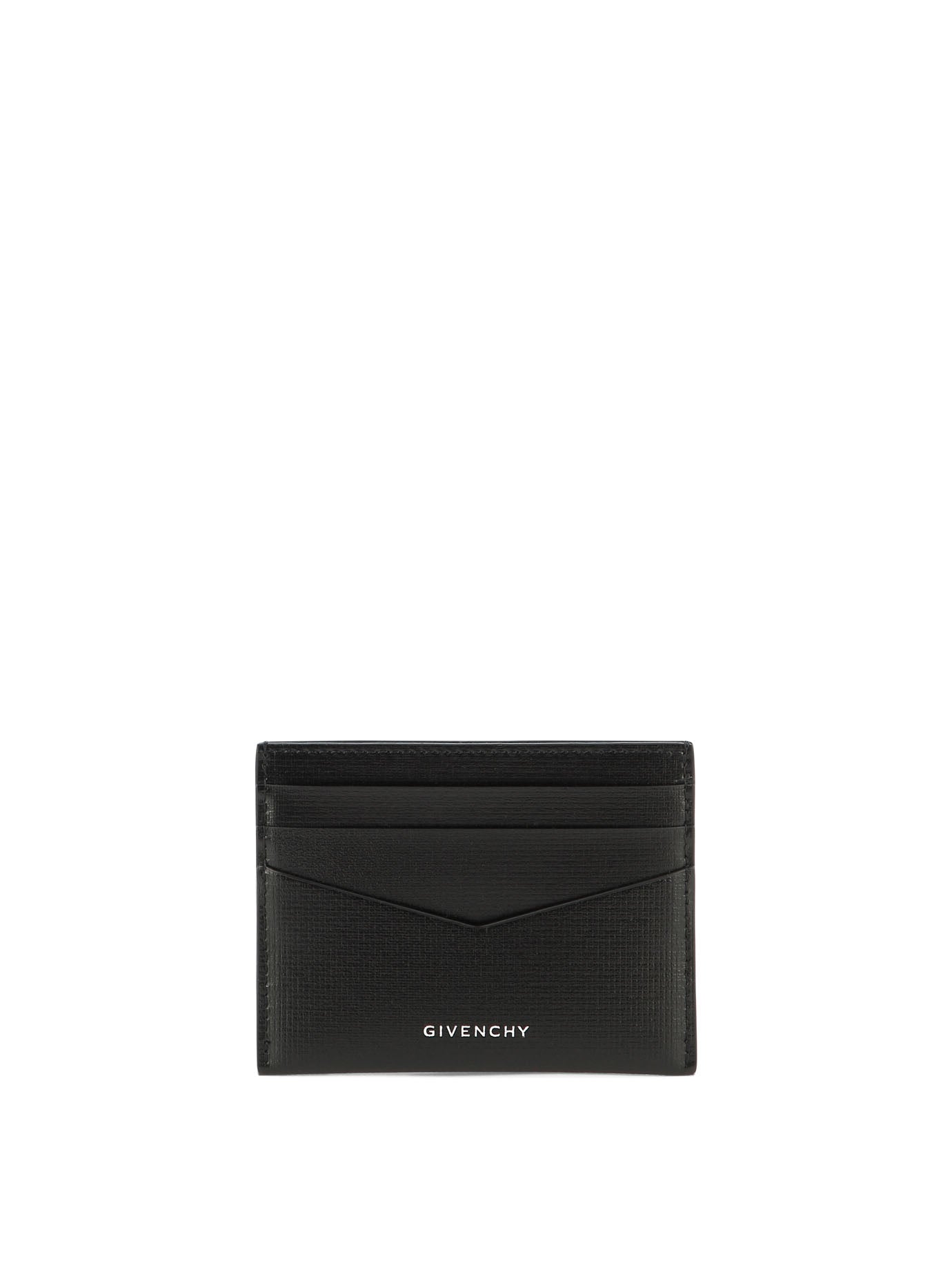 Givenchy-Givenchy Wallets & Card Holders Nero-Uomo