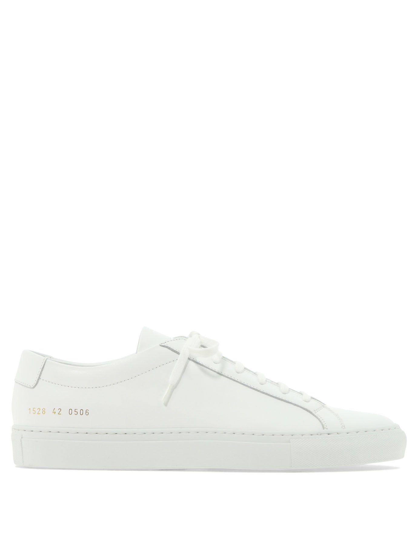 Common Projects-Original Achilles Sneakers & Slip-On Bianco-Uomo