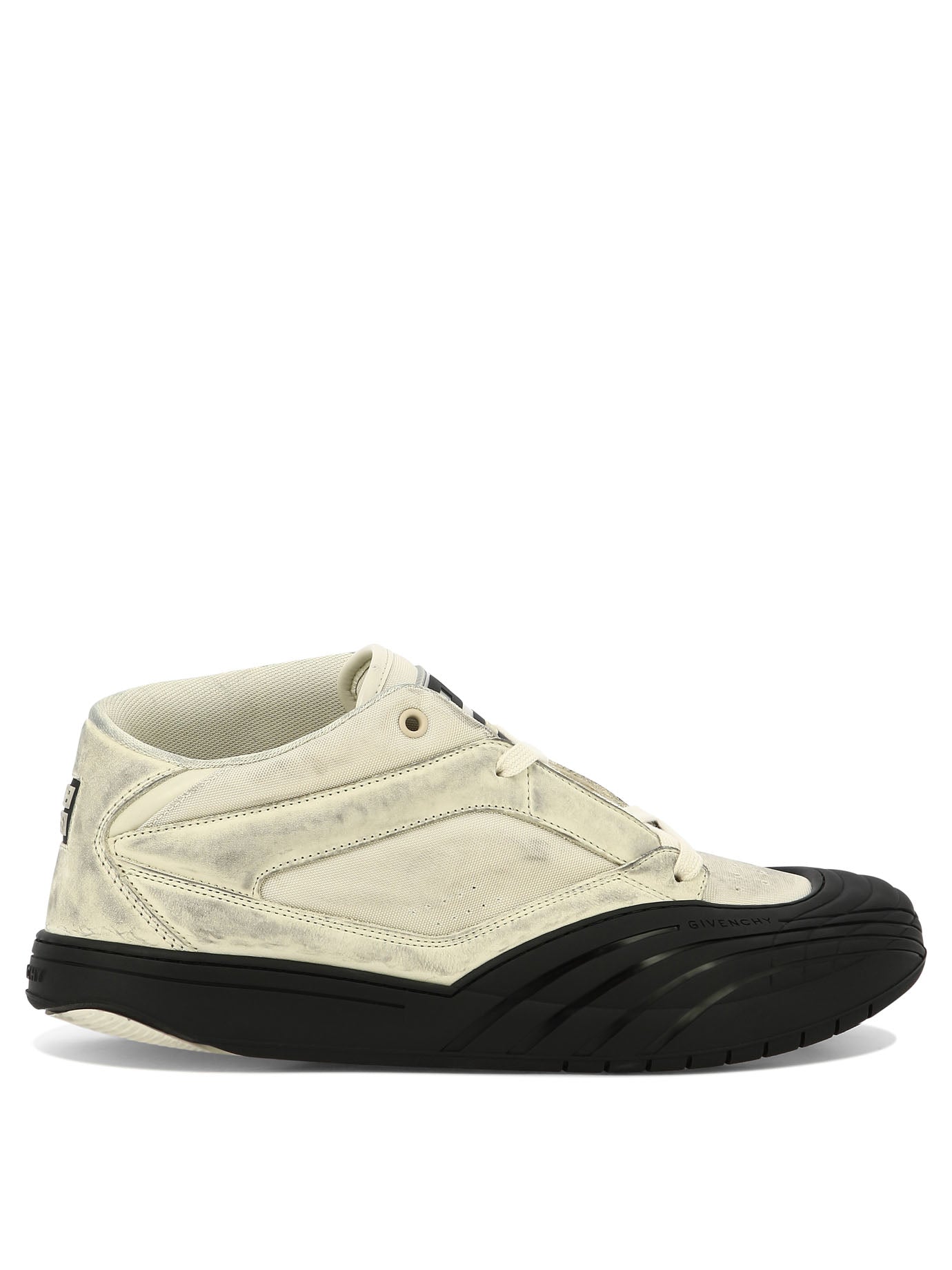 Givenchy-Skate Sneakers & Slip-On Beige-Uomo