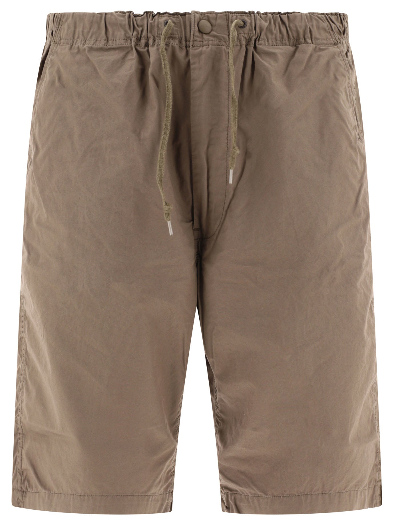 Orslow-New Yorker Short Verde-Uomo