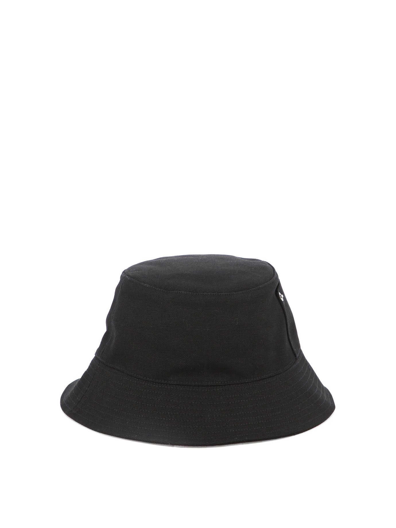 A. P.C.-Thais Cappelli Nero-Uomo