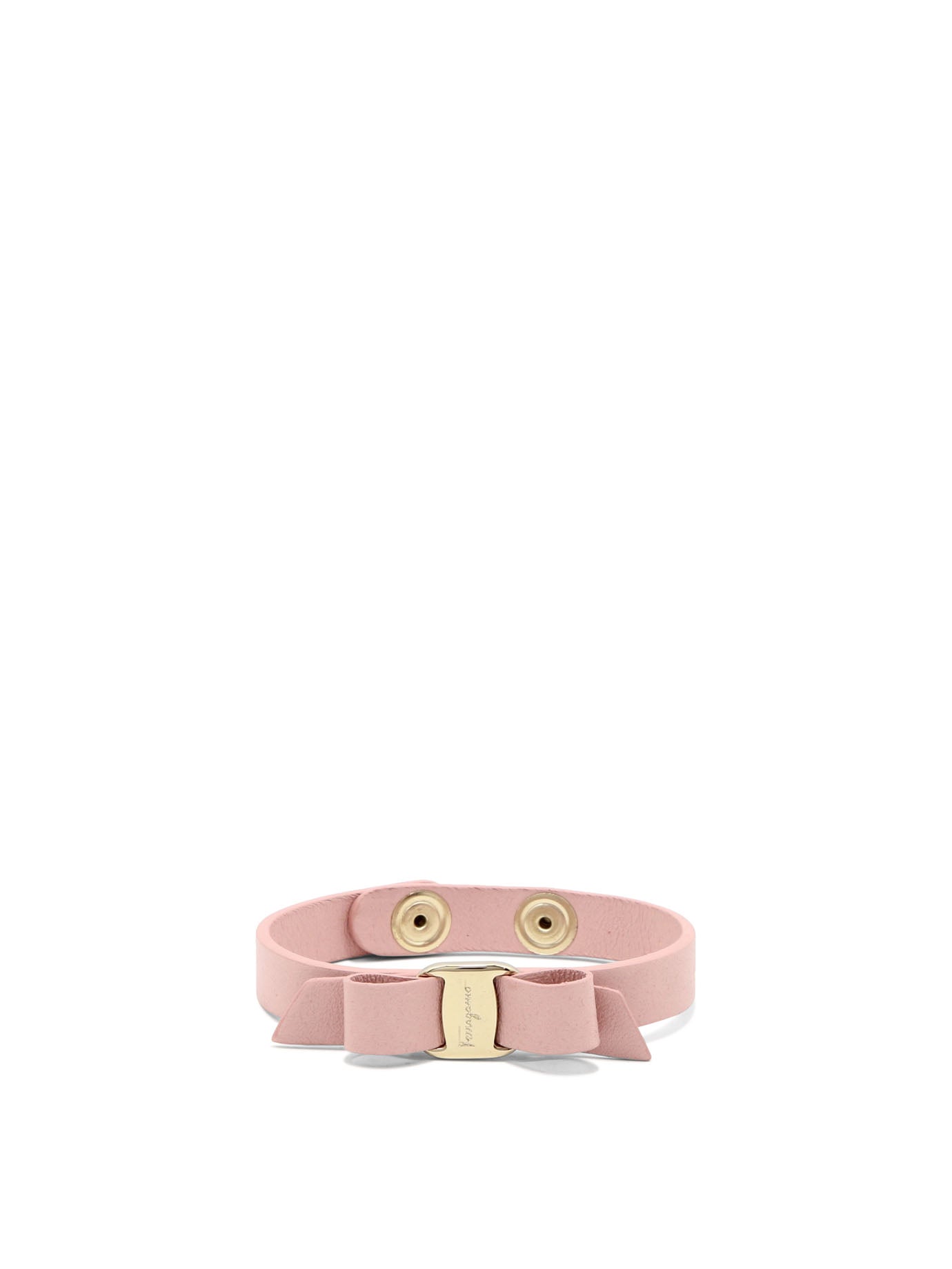 Ferragamo-Vara Jewels Rosa-Donna