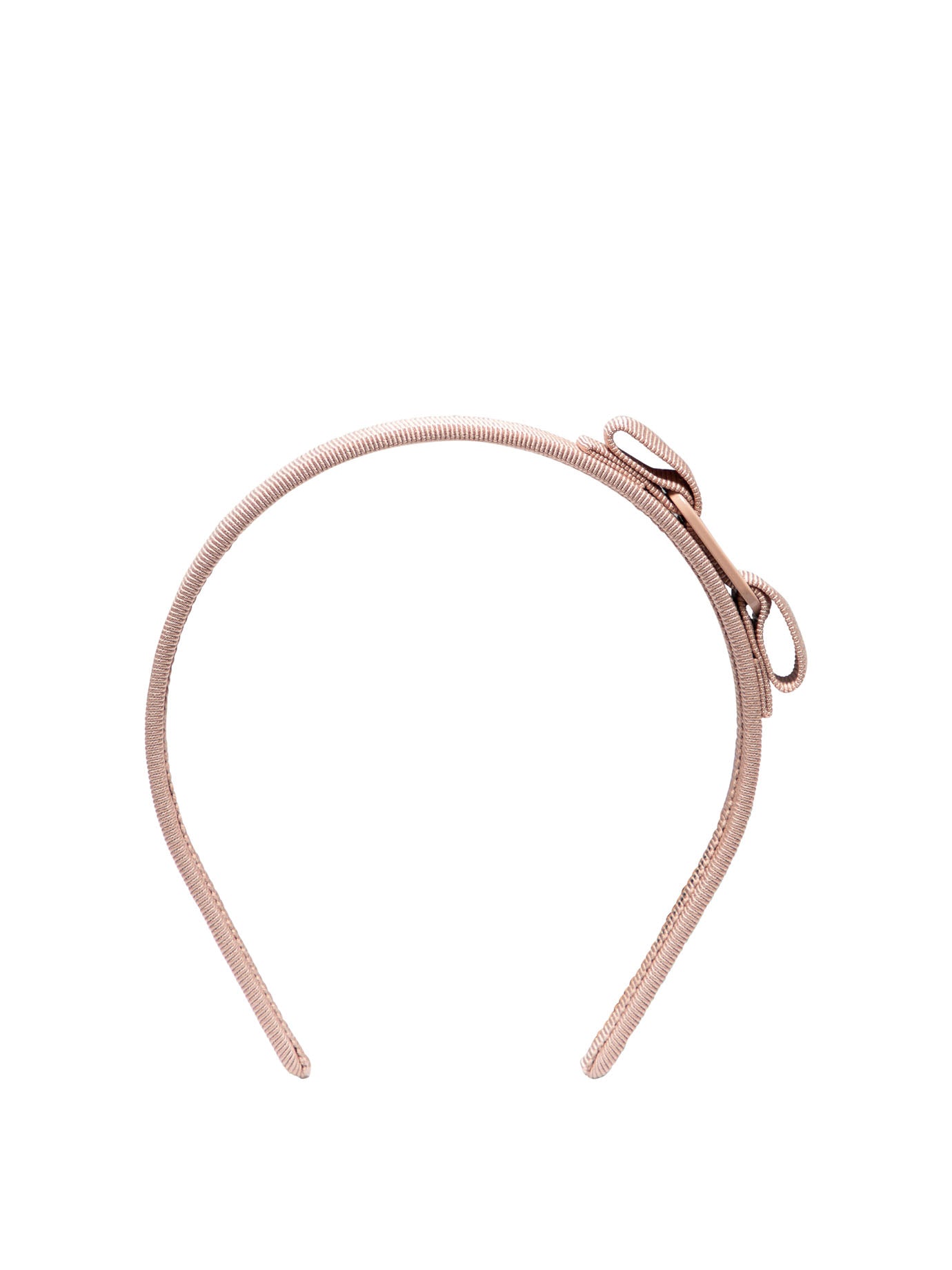 Ferragamo-Vara Accessori Per Capelli Rosa-Donna