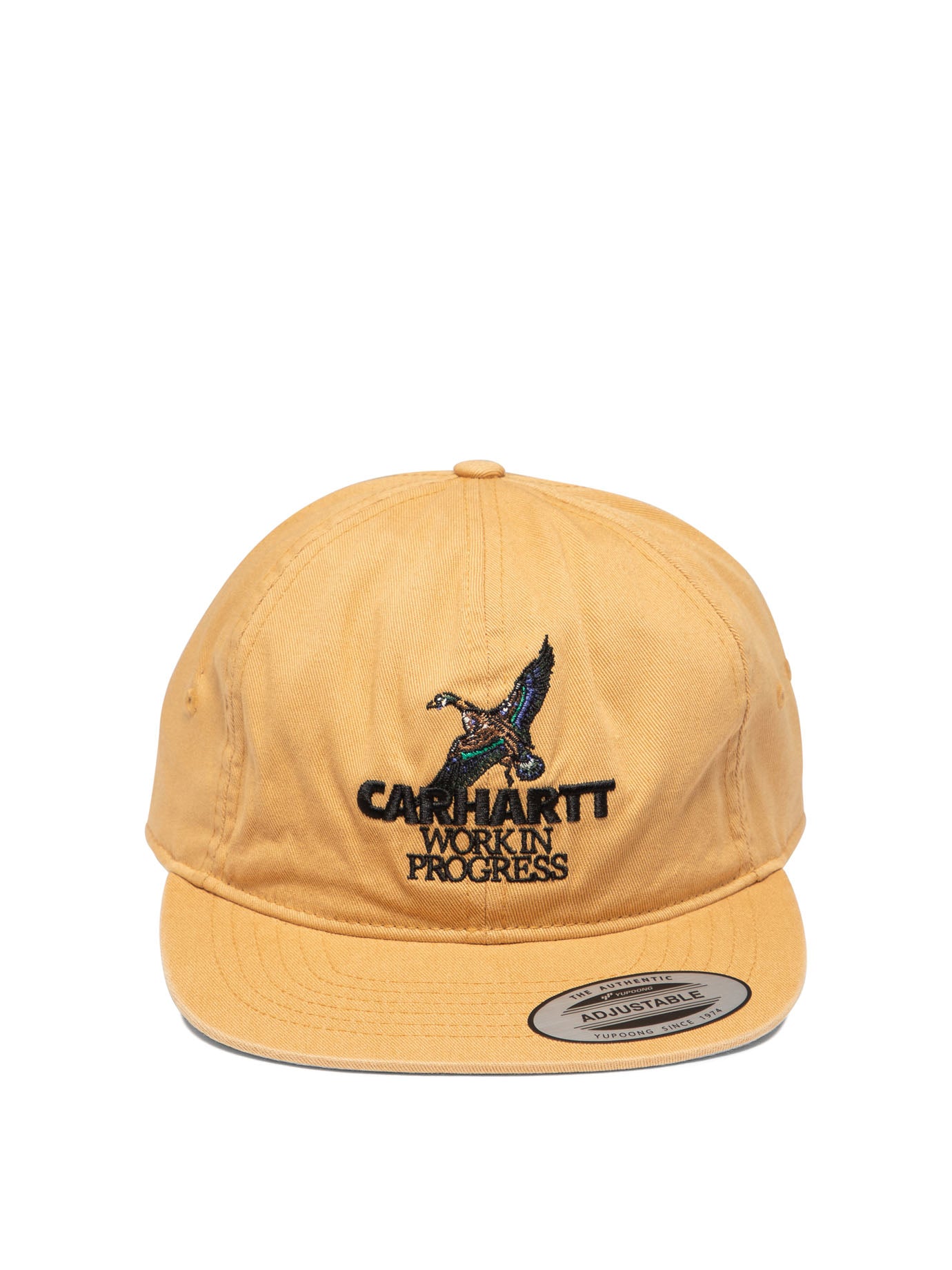 Carhartt Wip-Ducks Cappelli Beige-Uomo