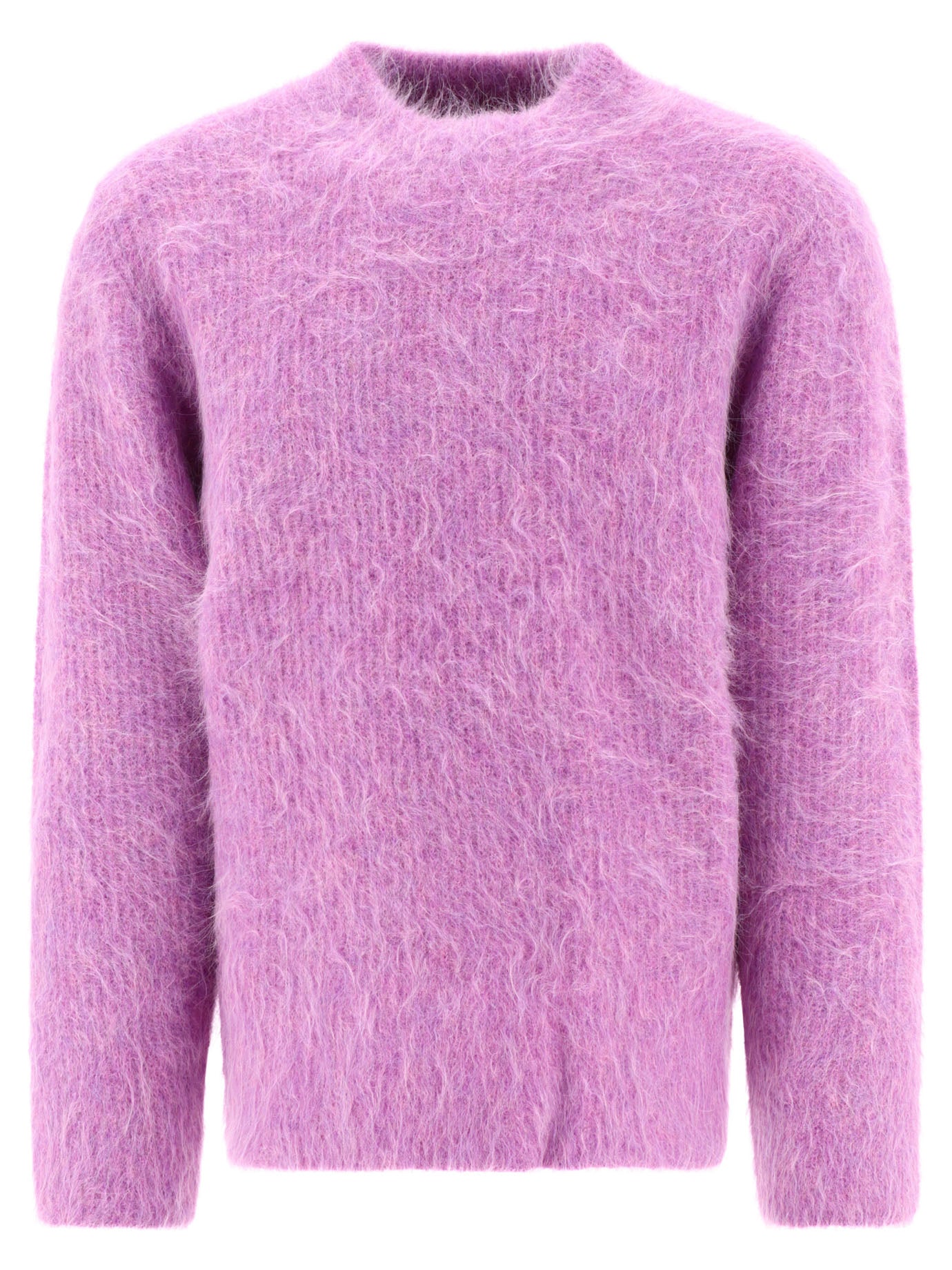 SéFr-Haru Knitwear Viola-Uomo