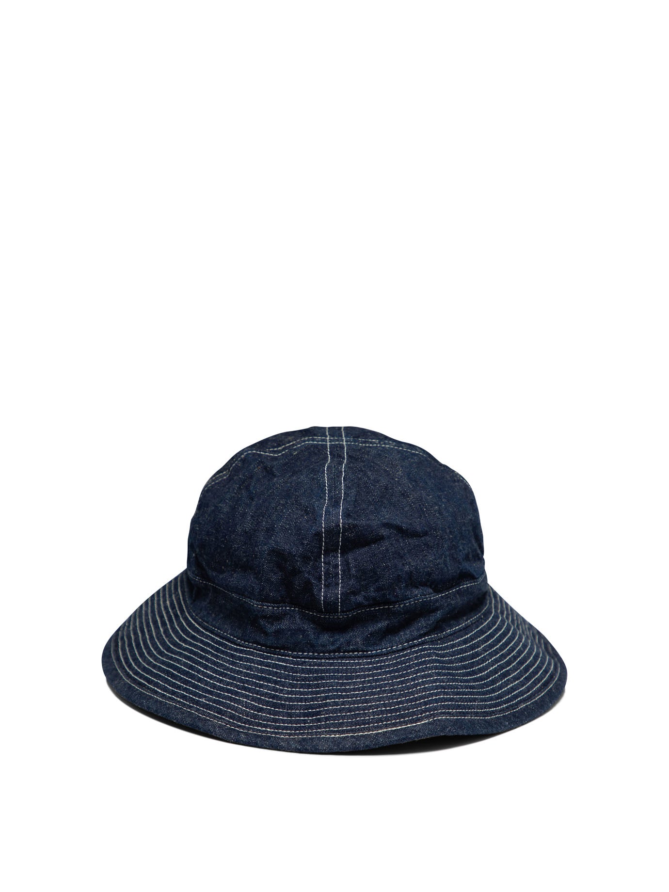 Orslow-Us Navy Cappelli Blu-Uomo