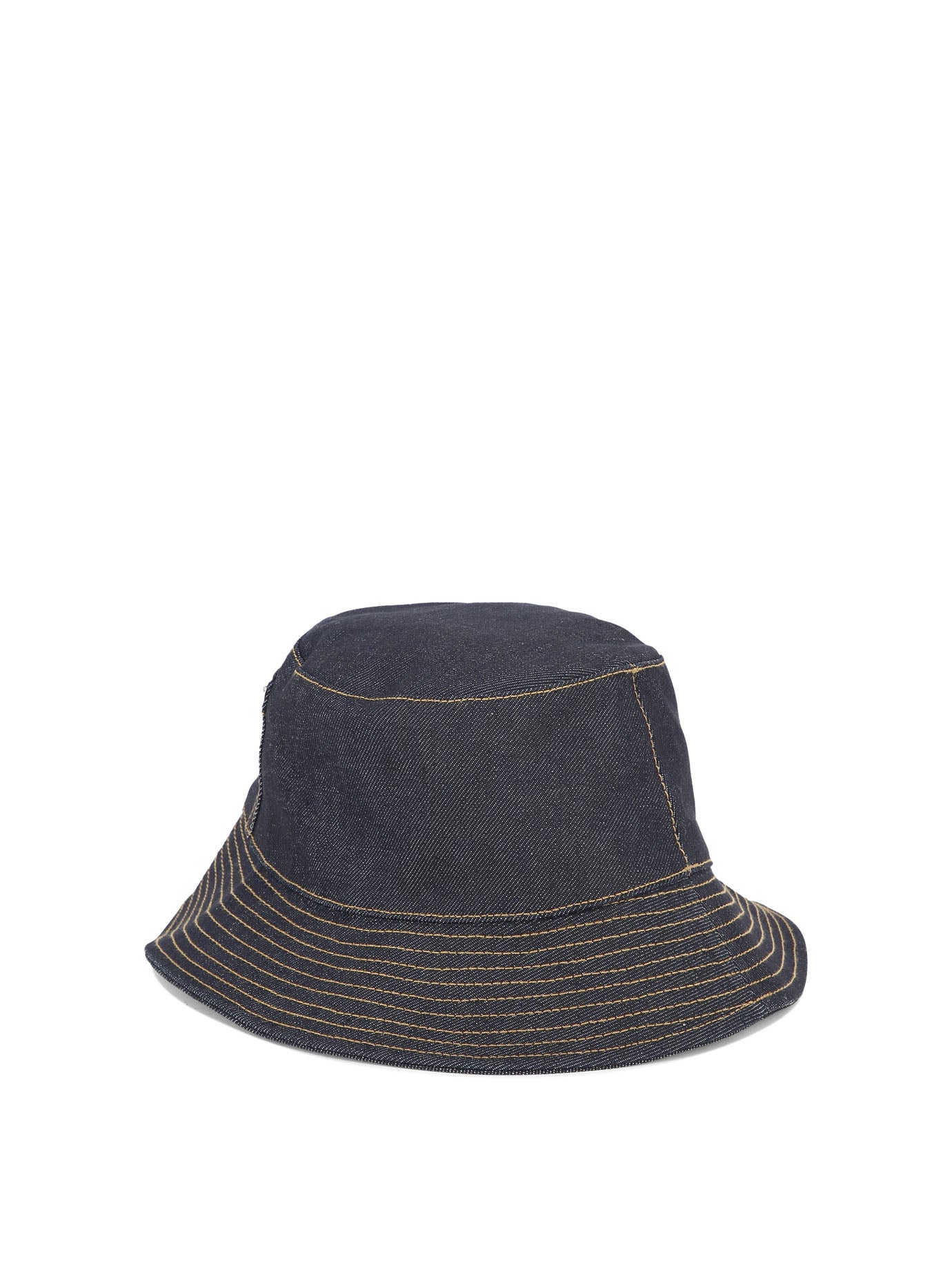 A. P.C.-Thais Cappelli Blu-Uomo