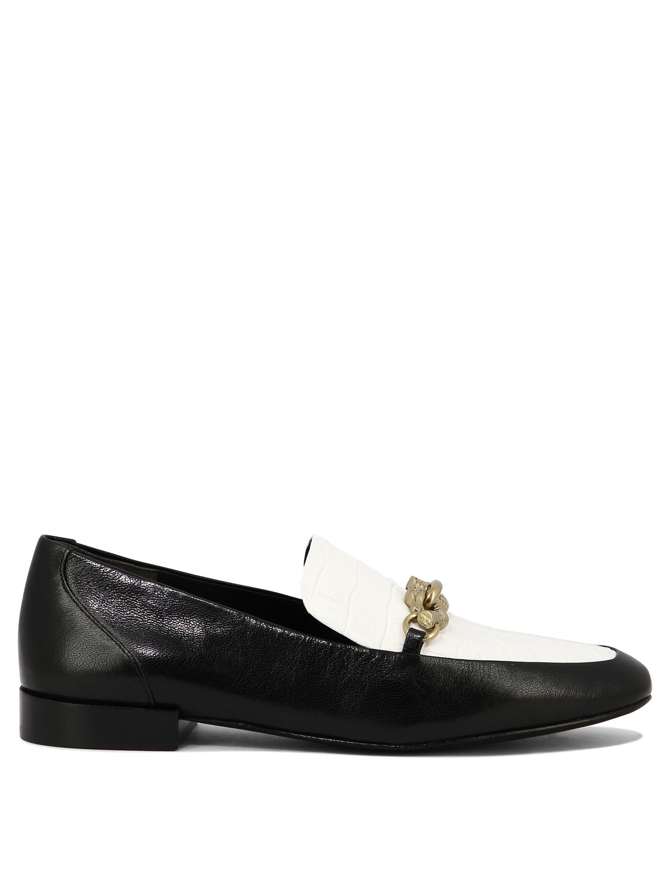 Tory Burch-Jessa Loafers & Slippers Nero-Donna