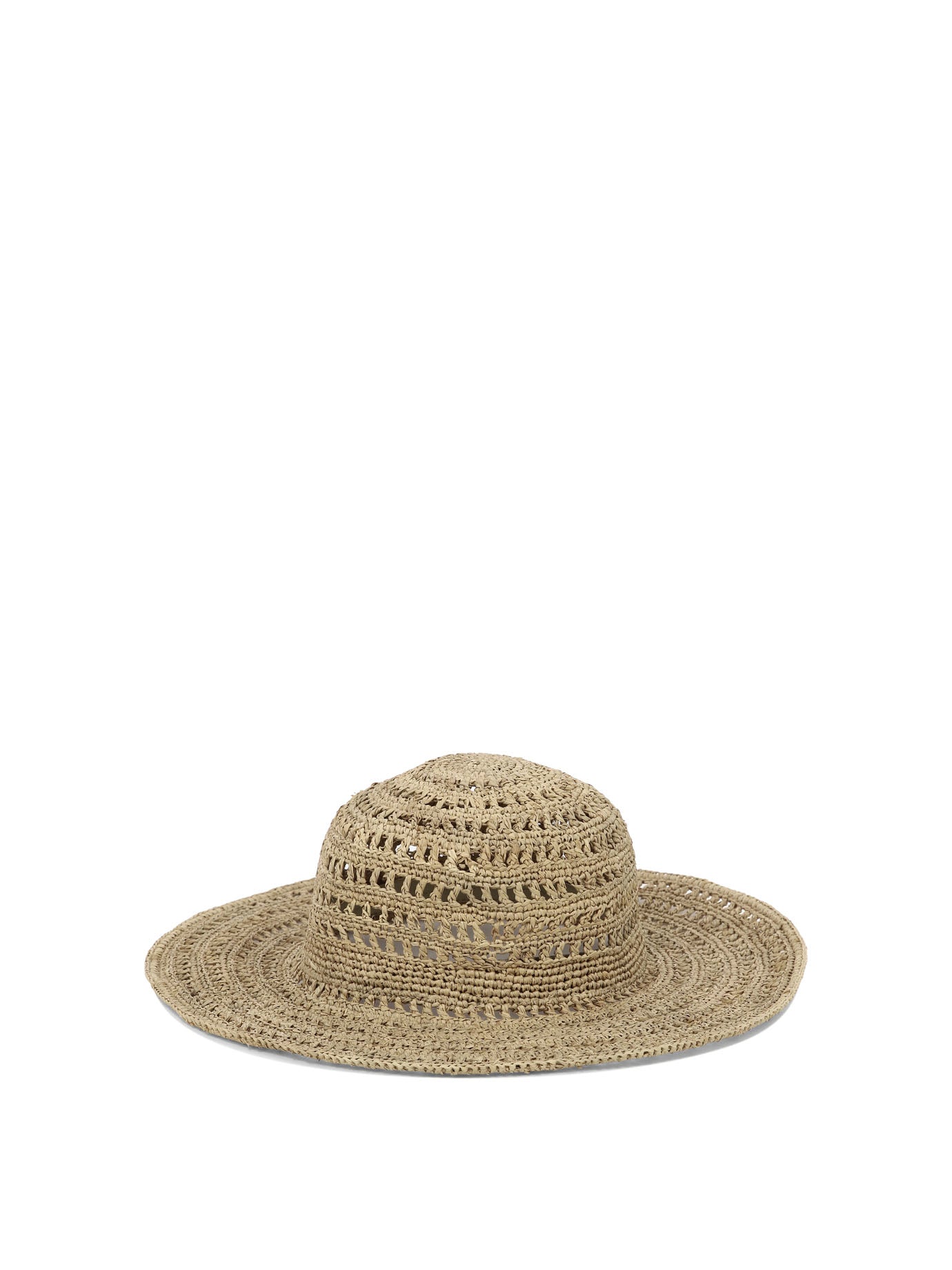 Ibeliv-Lalao Cappelli Beige-Donna