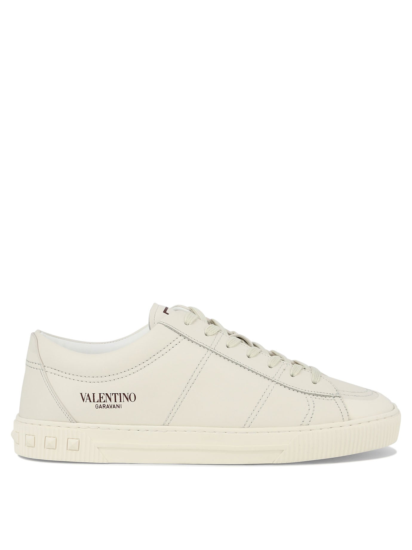 Valentino Garavani-Cityplanet Sneakers & Slip-On Bianco-Uomo