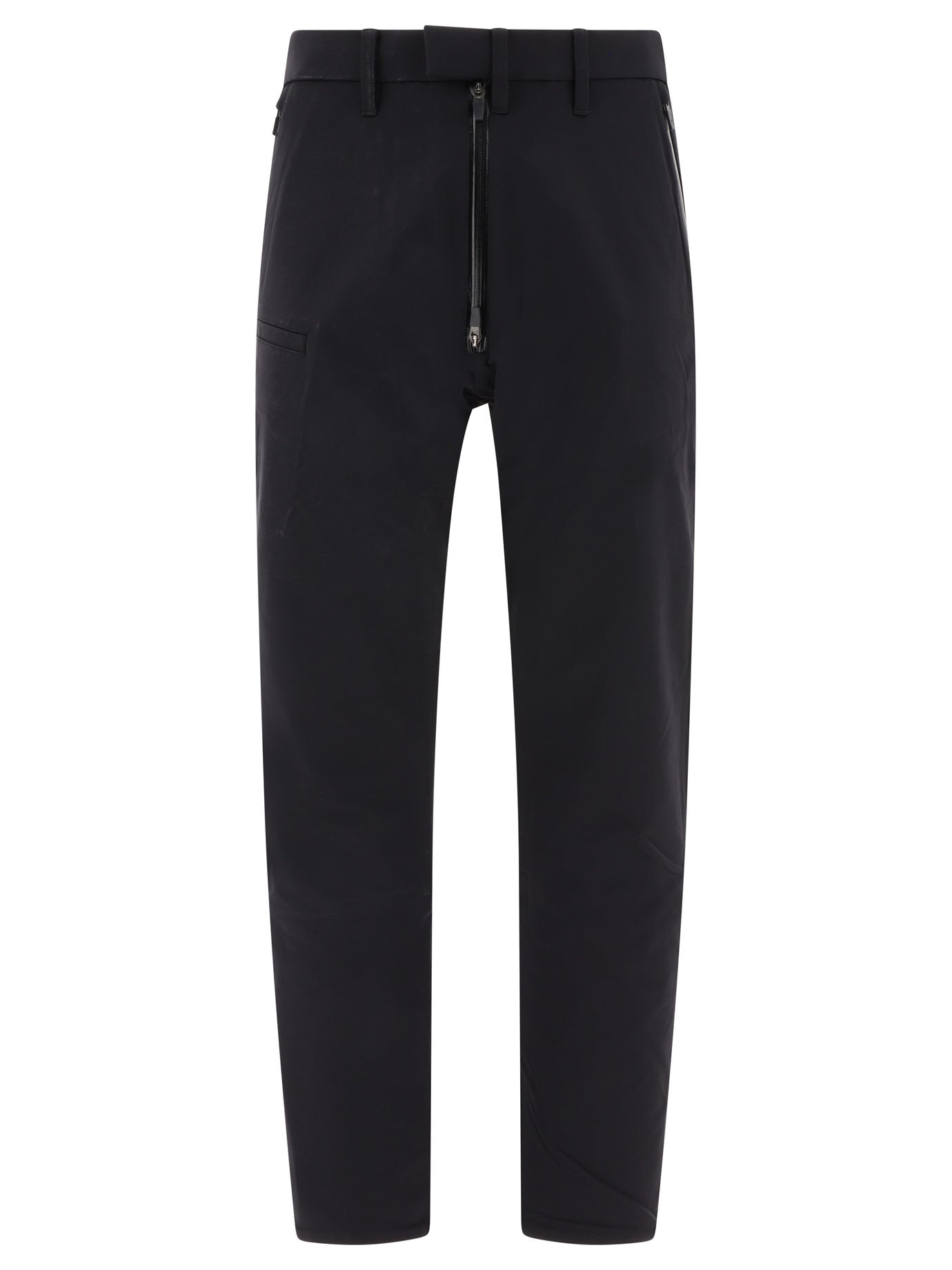 Acronym-P47-Ds Trousers Nero-Uomo