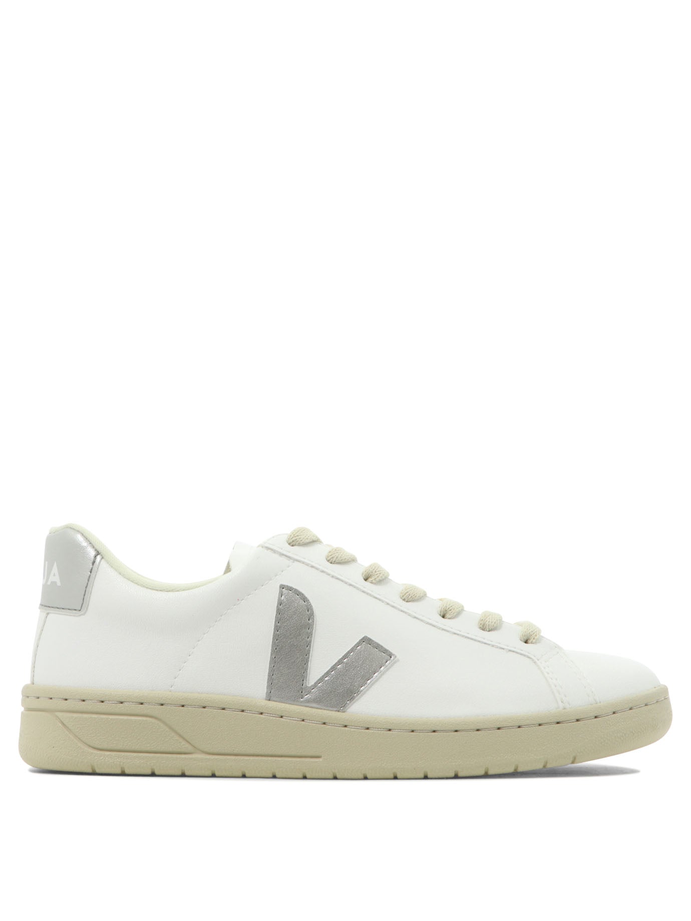 Veja-Urca Cwl Sneakers & Slip-On Bianco-Donna