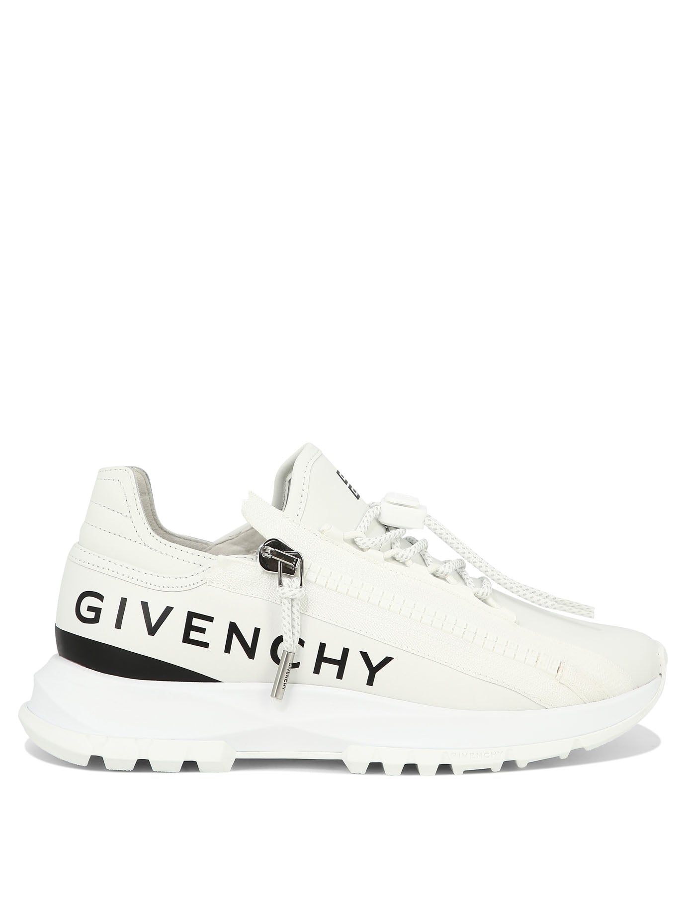 Givenchy-Spectre Sneakers & Slip-On Bianco-Donna