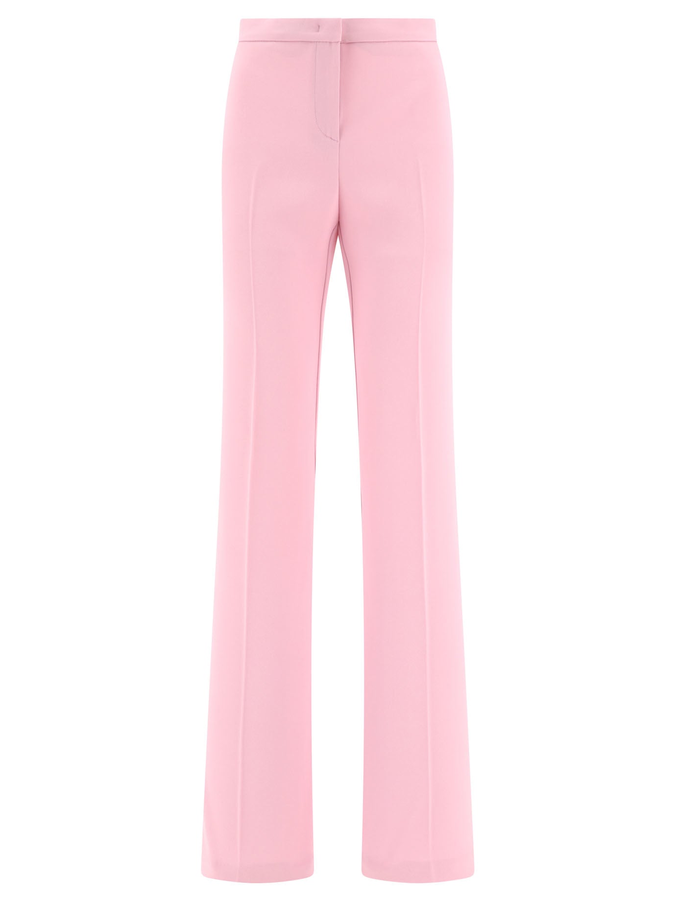 Pinko-Hulka Trousers Rosa-Donna