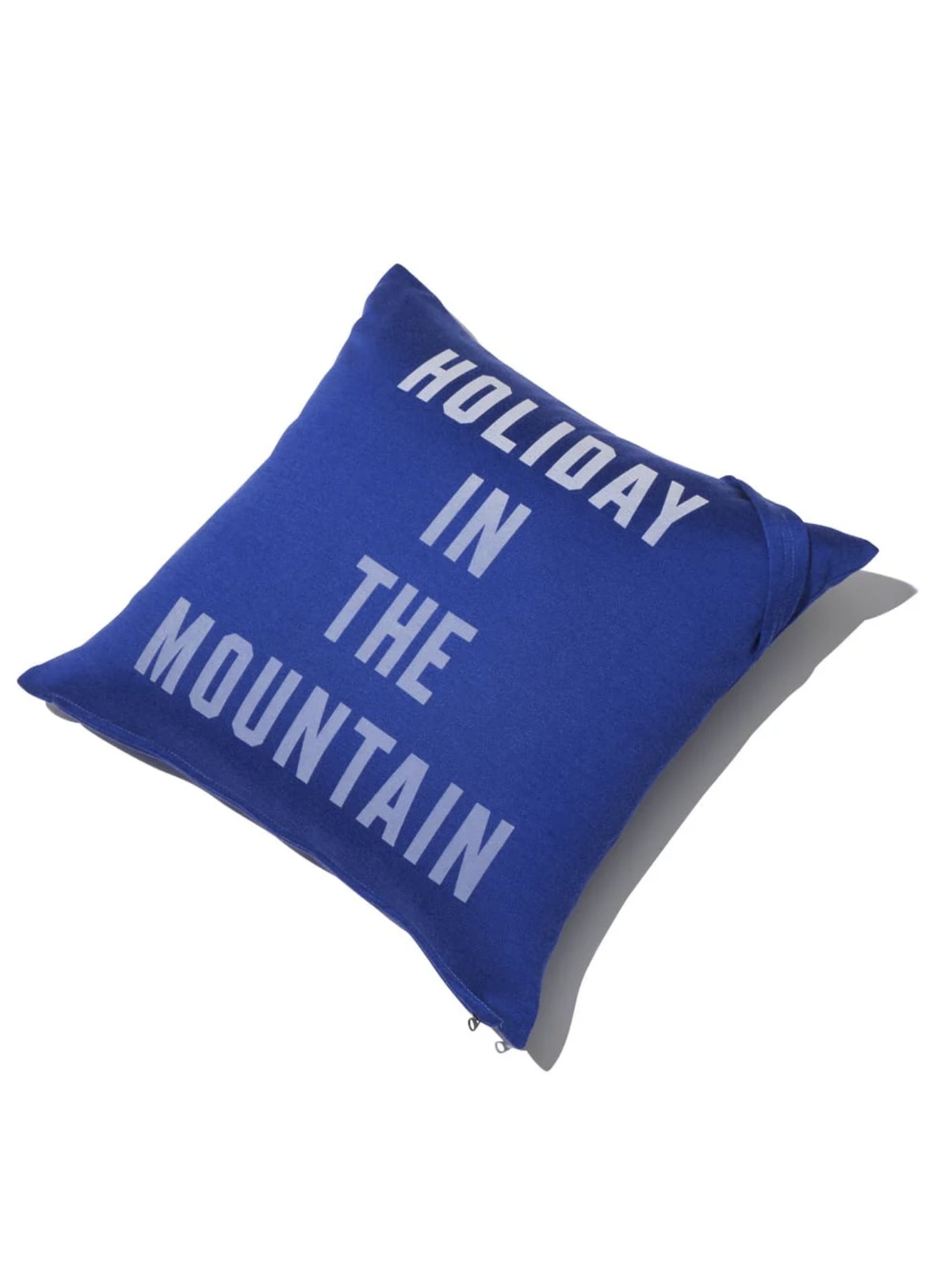 Mountain Research-H. I.T. M. Decorative Accessories Nero-Uomo