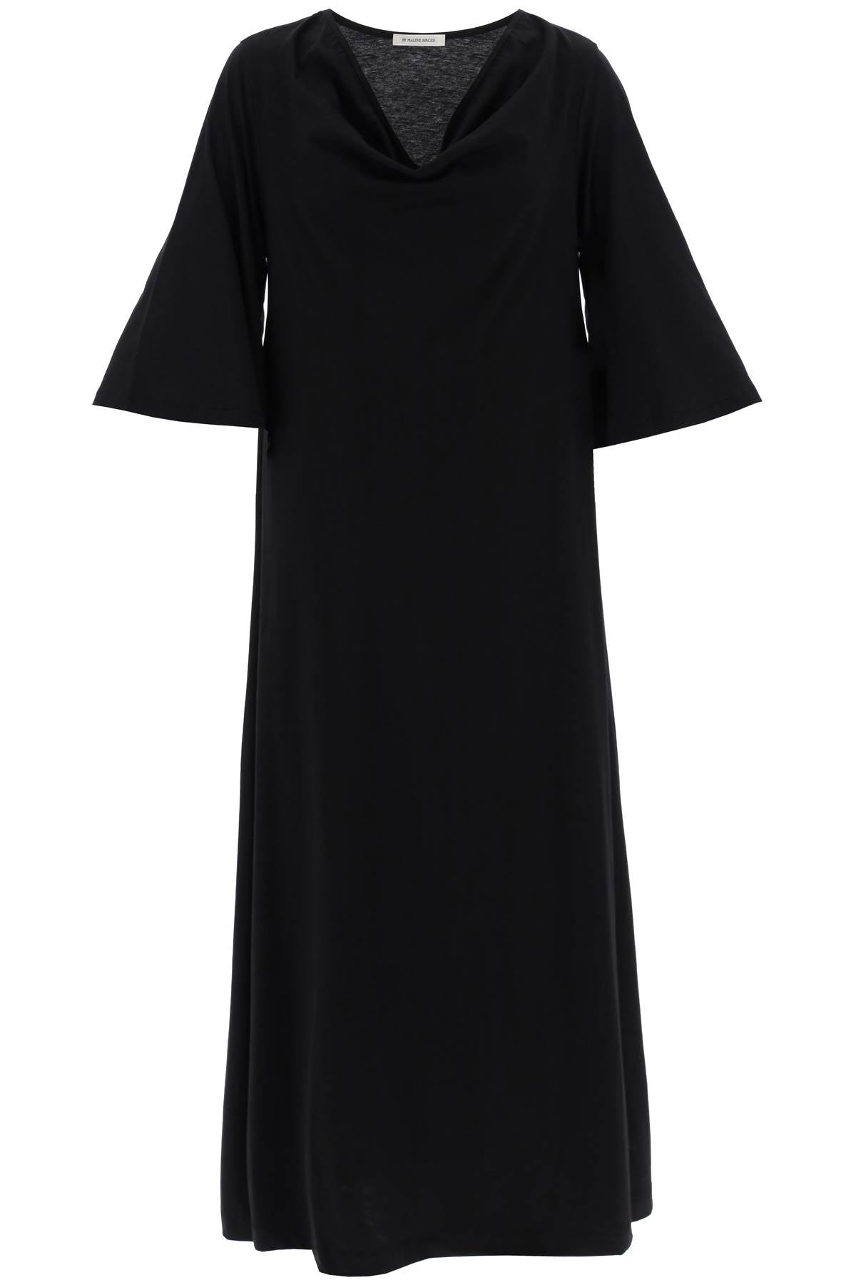 By Malene Birger-Maxi Abito Yalia In Jersey-Donna