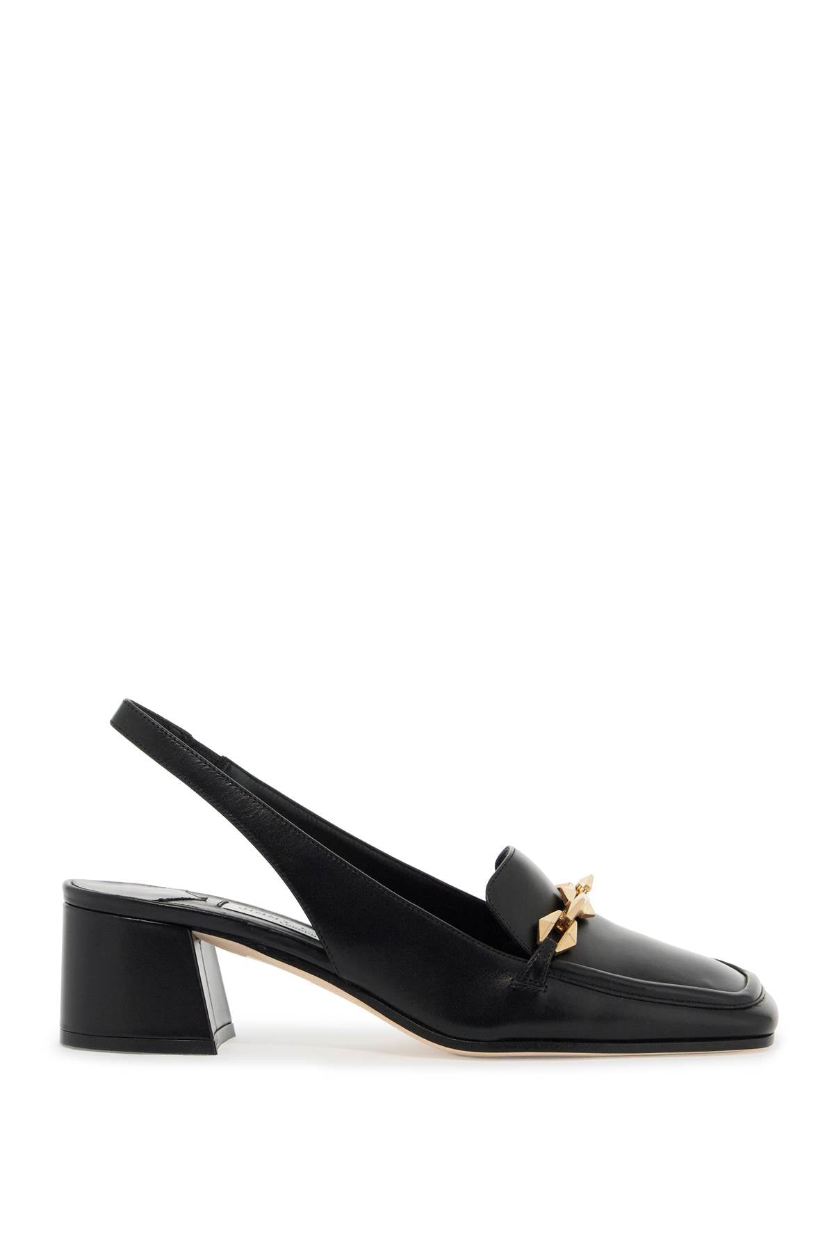 Jimmy Choo-Décolleté Slingback Tilda 45-Donna