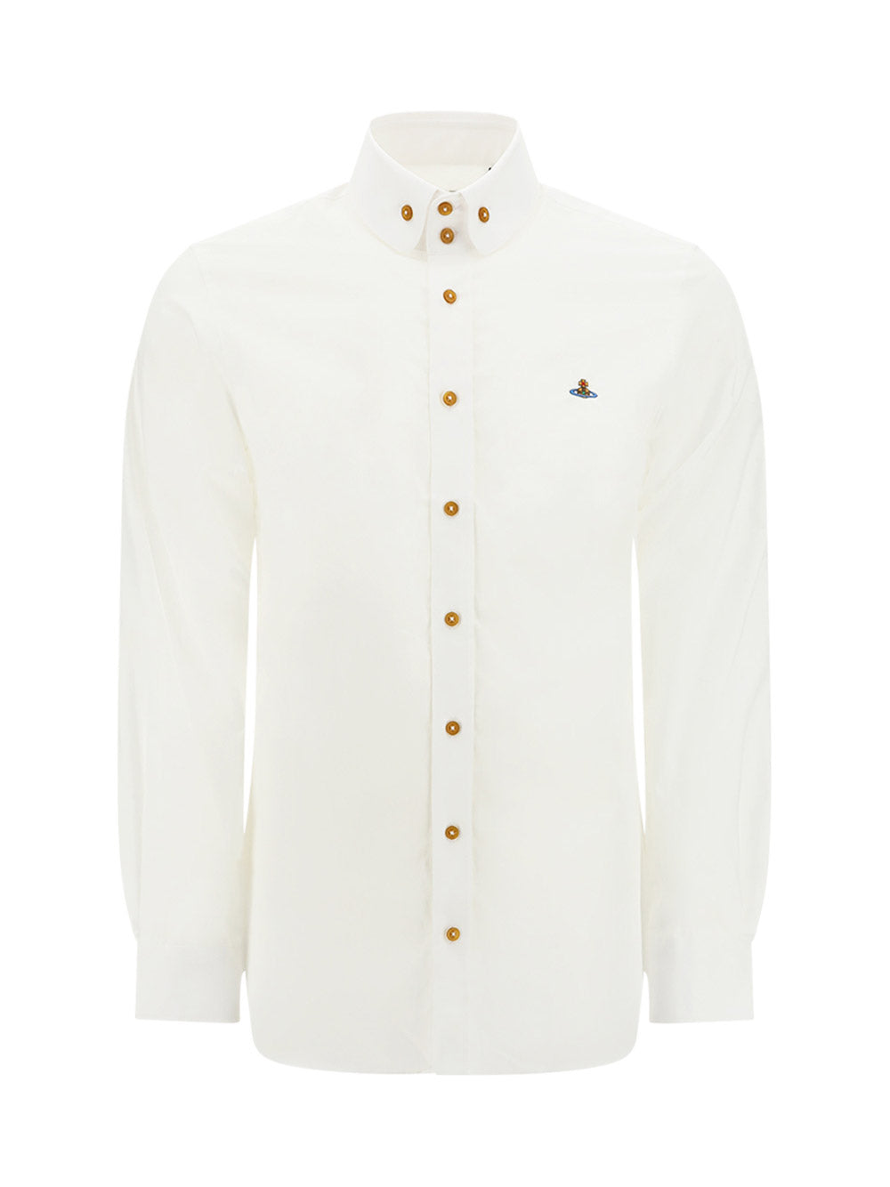 Vivienne Westwood-Camicia Krall-Uomo