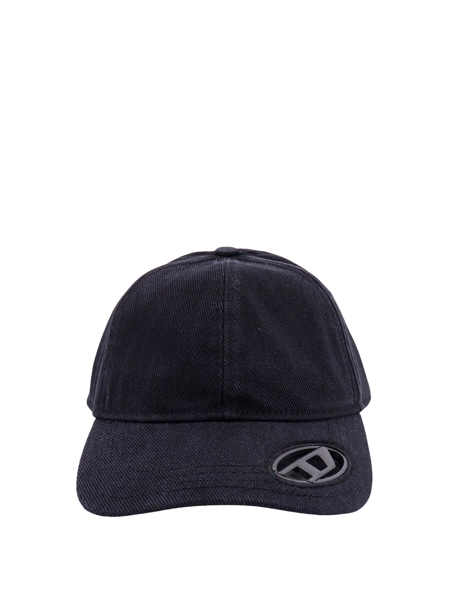 Diesel-Cappello in cotone-Uomo