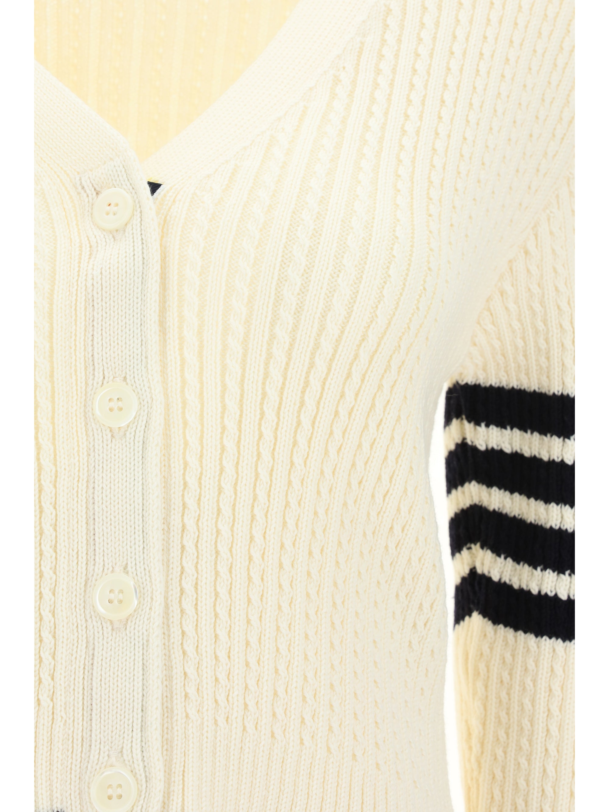 Thom Browne-Cardigan-Donna