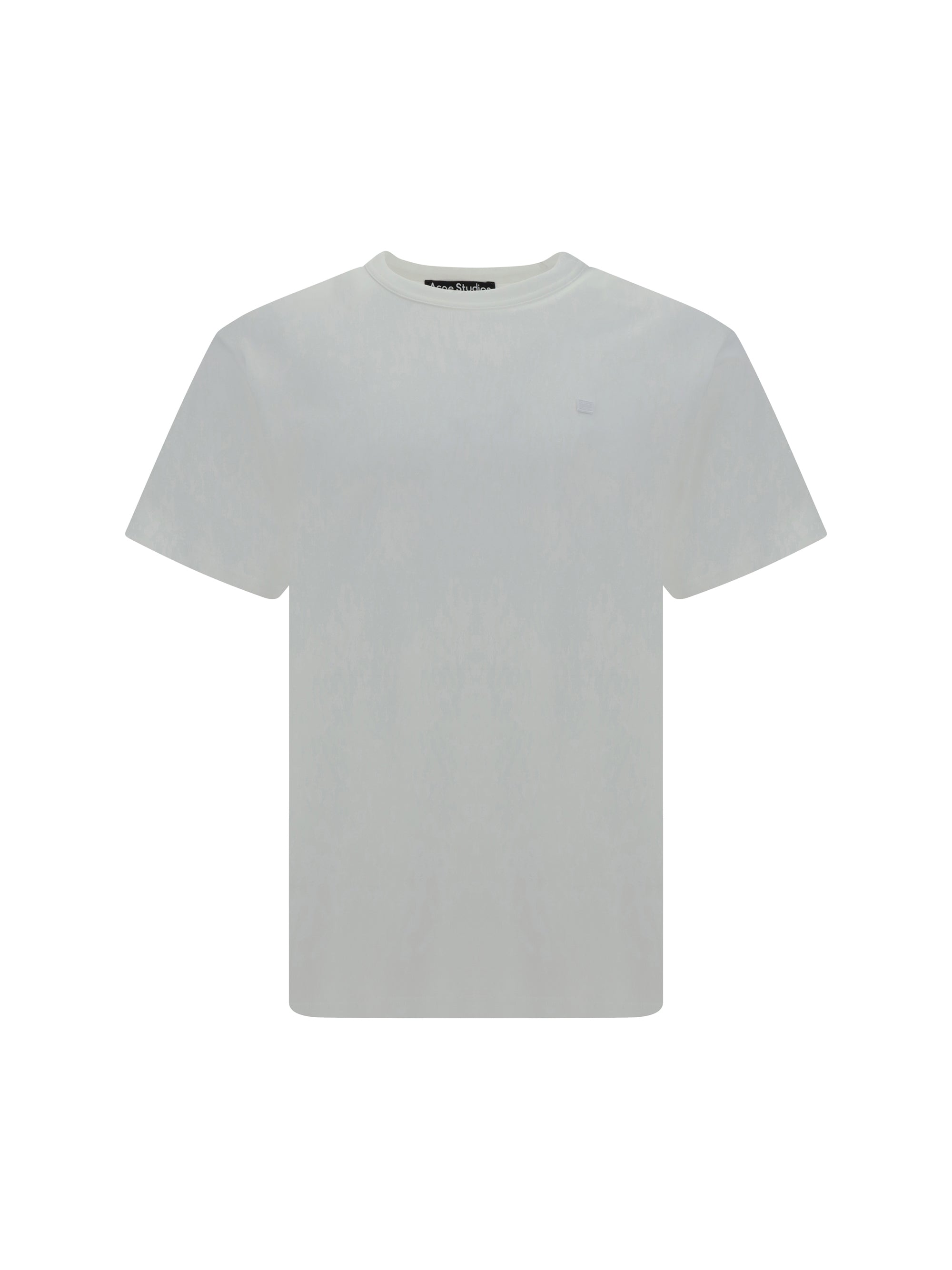 Acne Studios-T-Shirt-Uomo