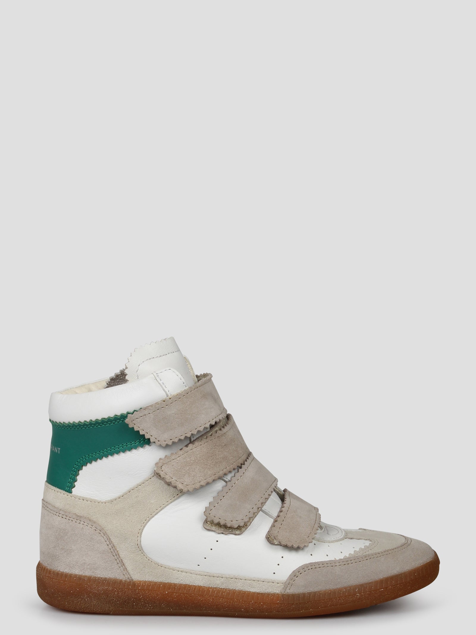 Isabel Marant Etoile-Bilsy sneakers-Donna