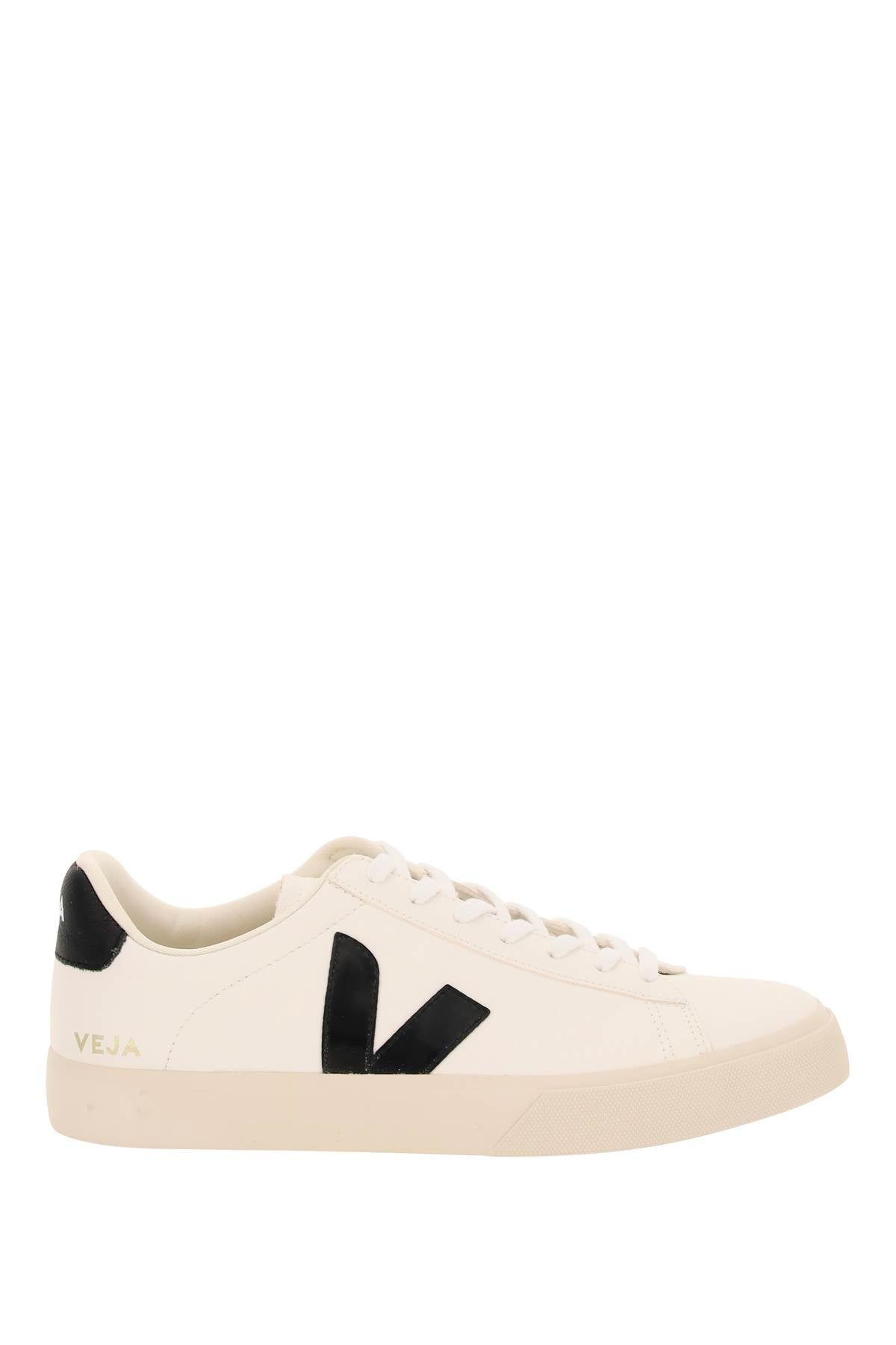 Veja-Sneakers Campo-Donna