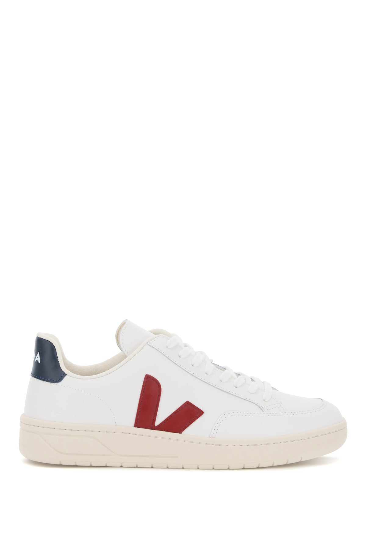 Veja-Sneakers In Pelle V 12-Uomo