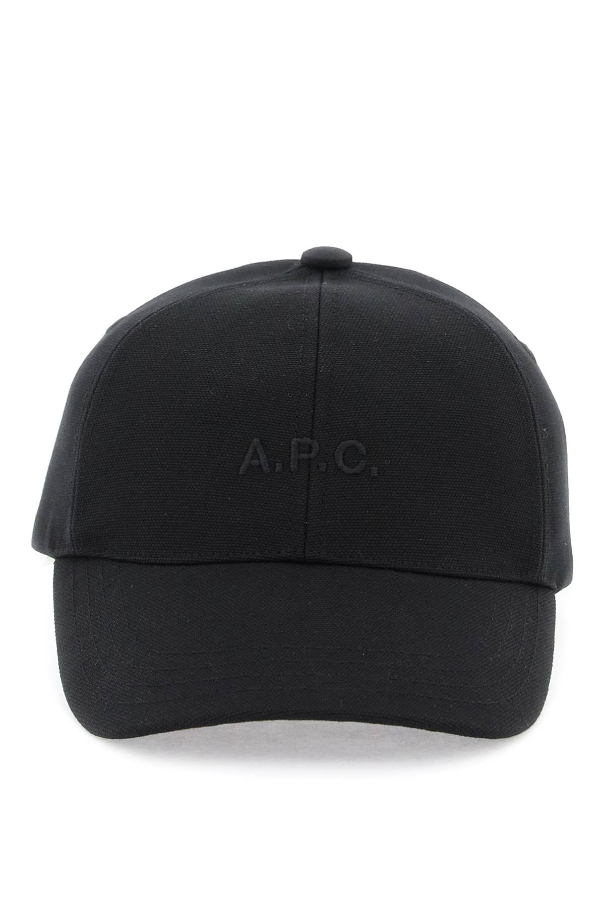 A. P.C.-Cappello Baseball Charlie-Uomo