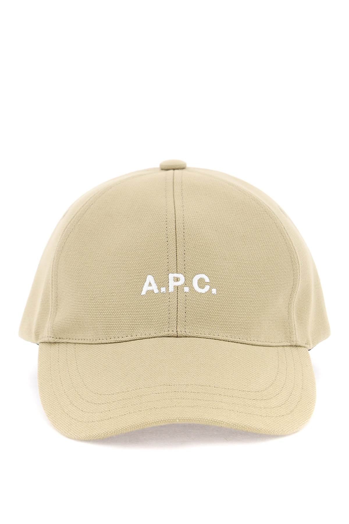 A. P.C.-Cappello Baseball Charlie-Donna