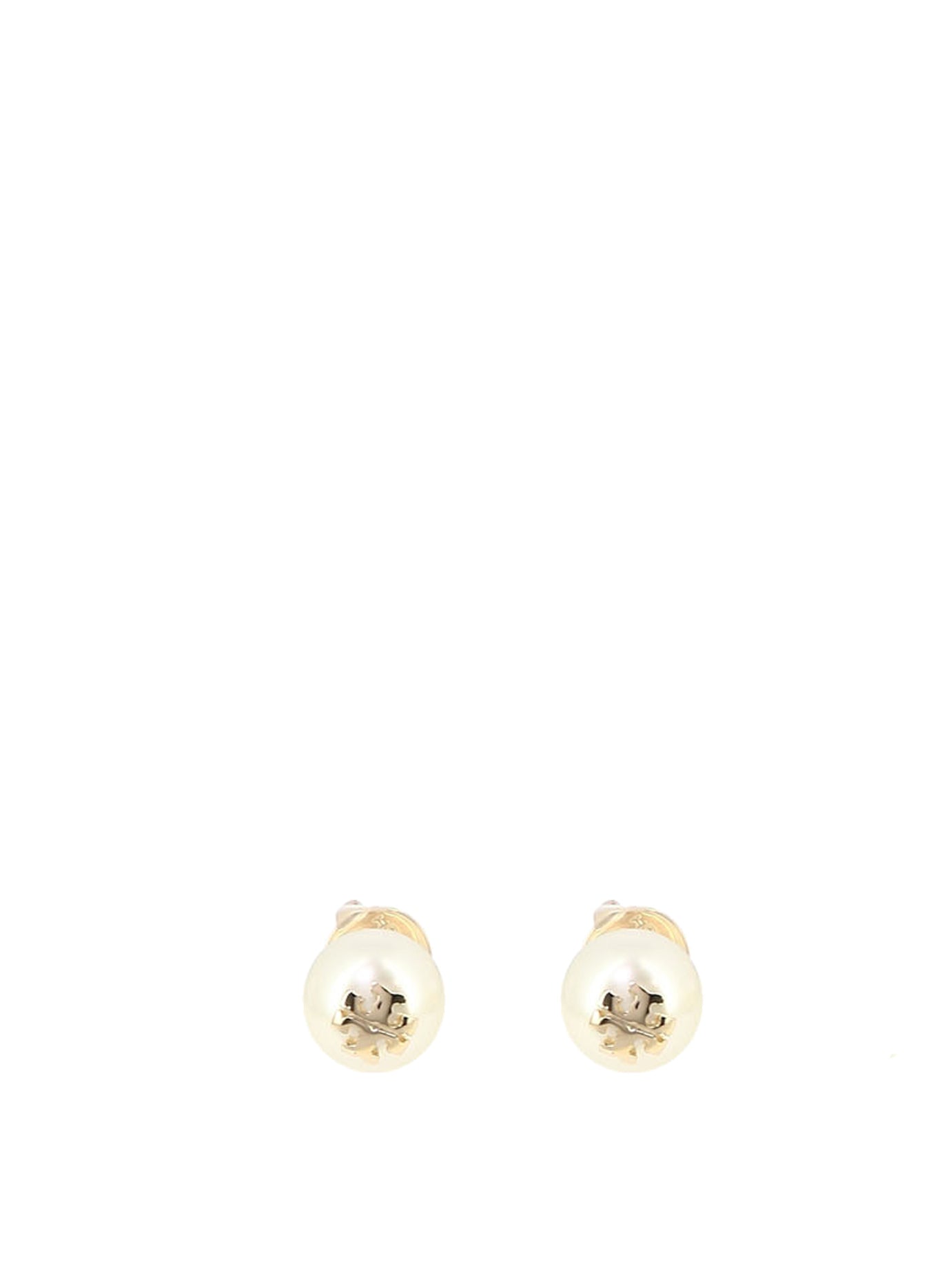 Tory Burch-Kira Pearl Jewels Bianco-Donna