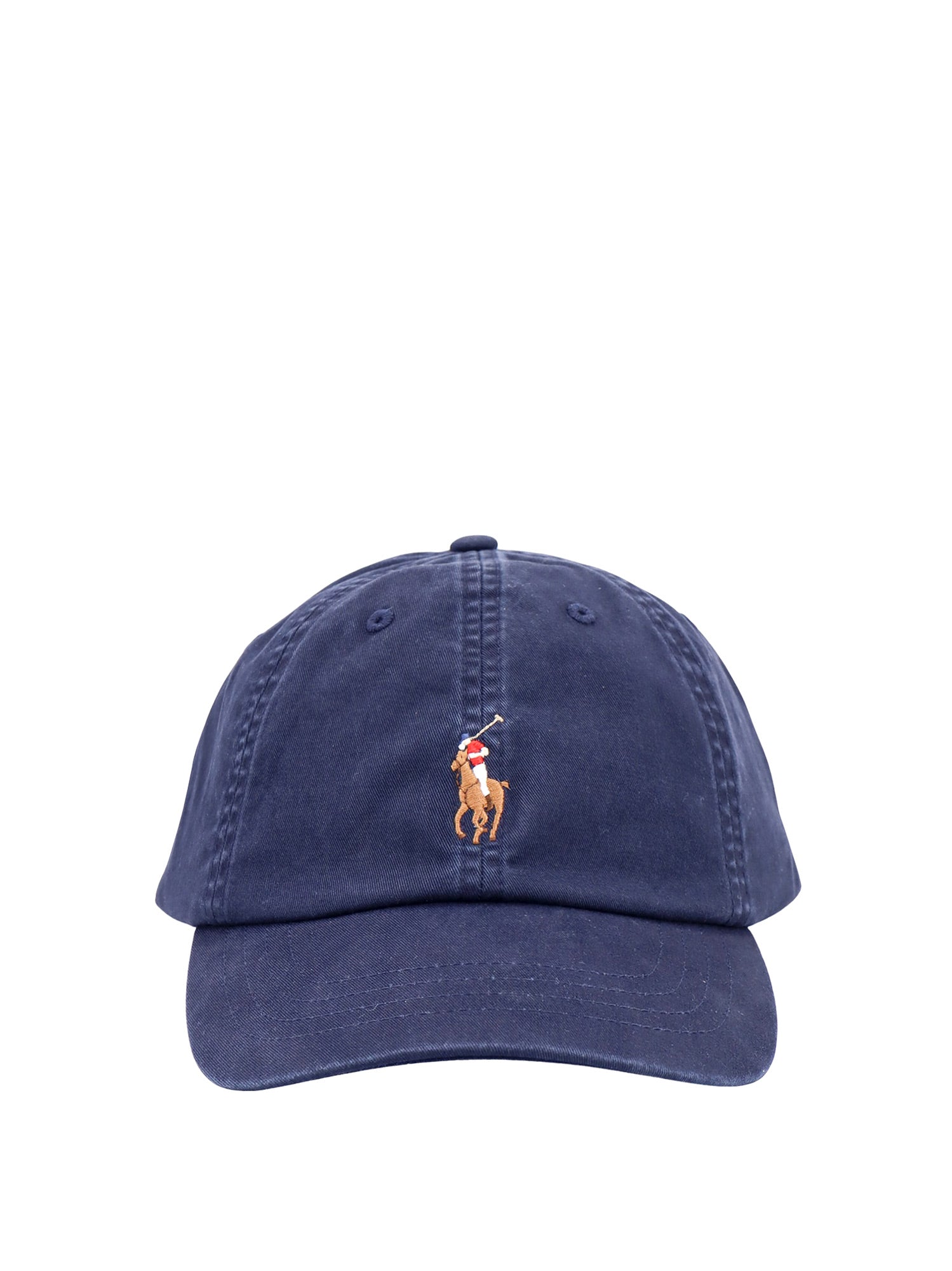 Polo Ralph Lauren-Cappello Classic Sport-Uomo