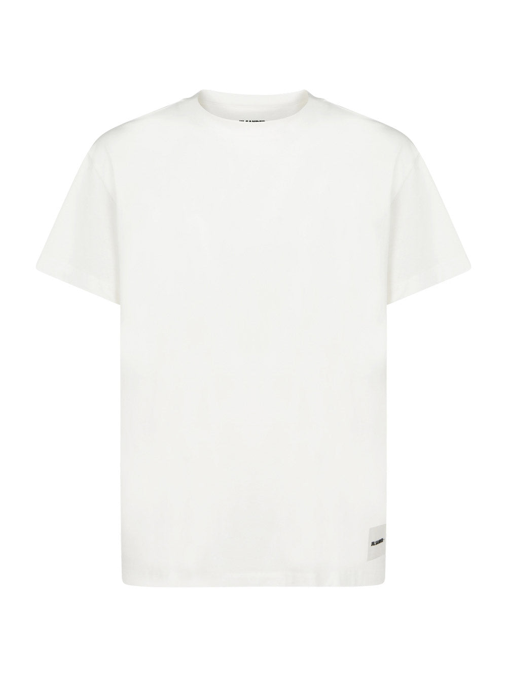 Jil Sander-T-Shirt-Uomo