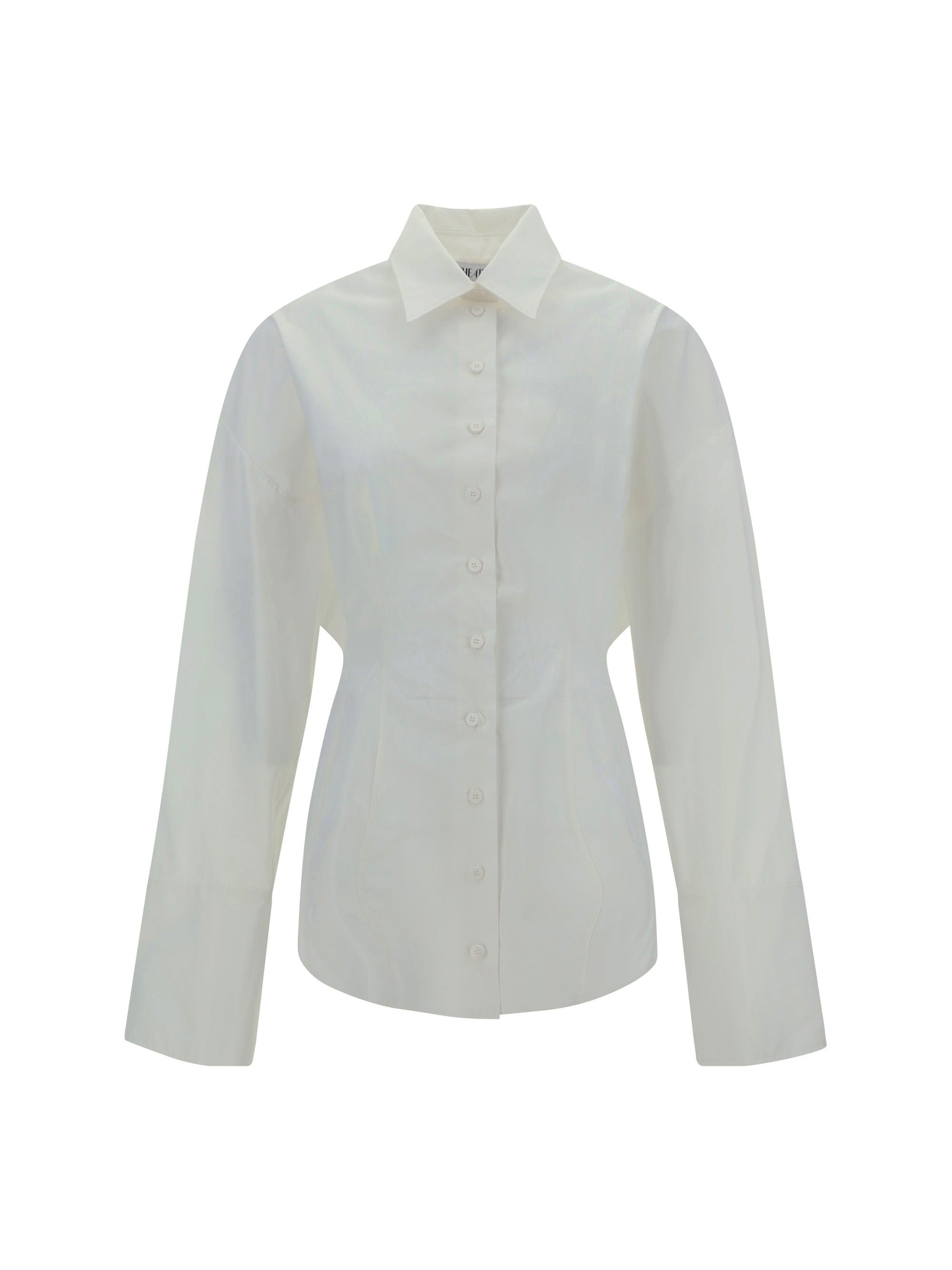 The Attico-Camicia-Donna