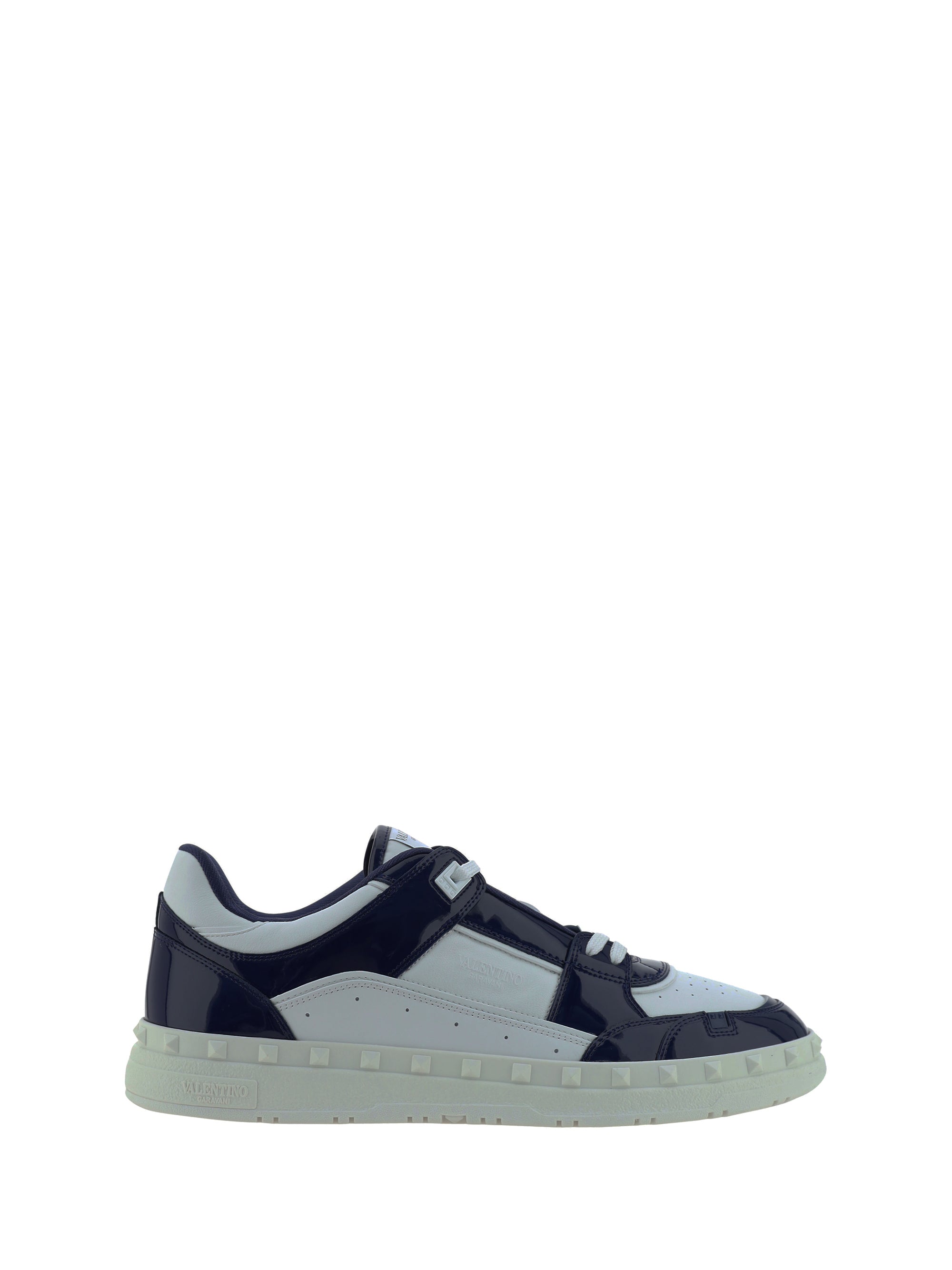 Valentino Garavani-Sneakers Freedots-Uomo