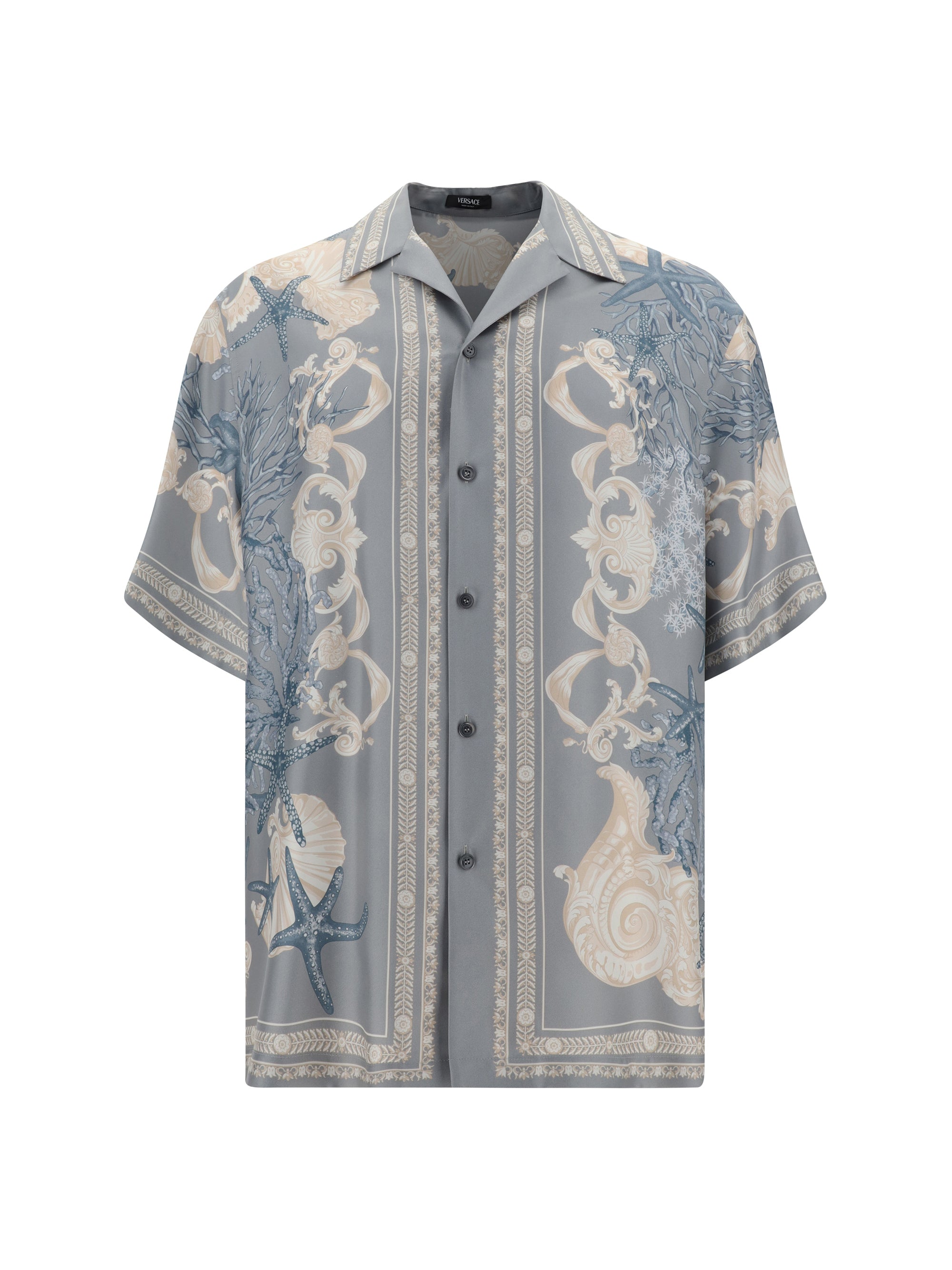 Versace-Camicia Informal-Uomo