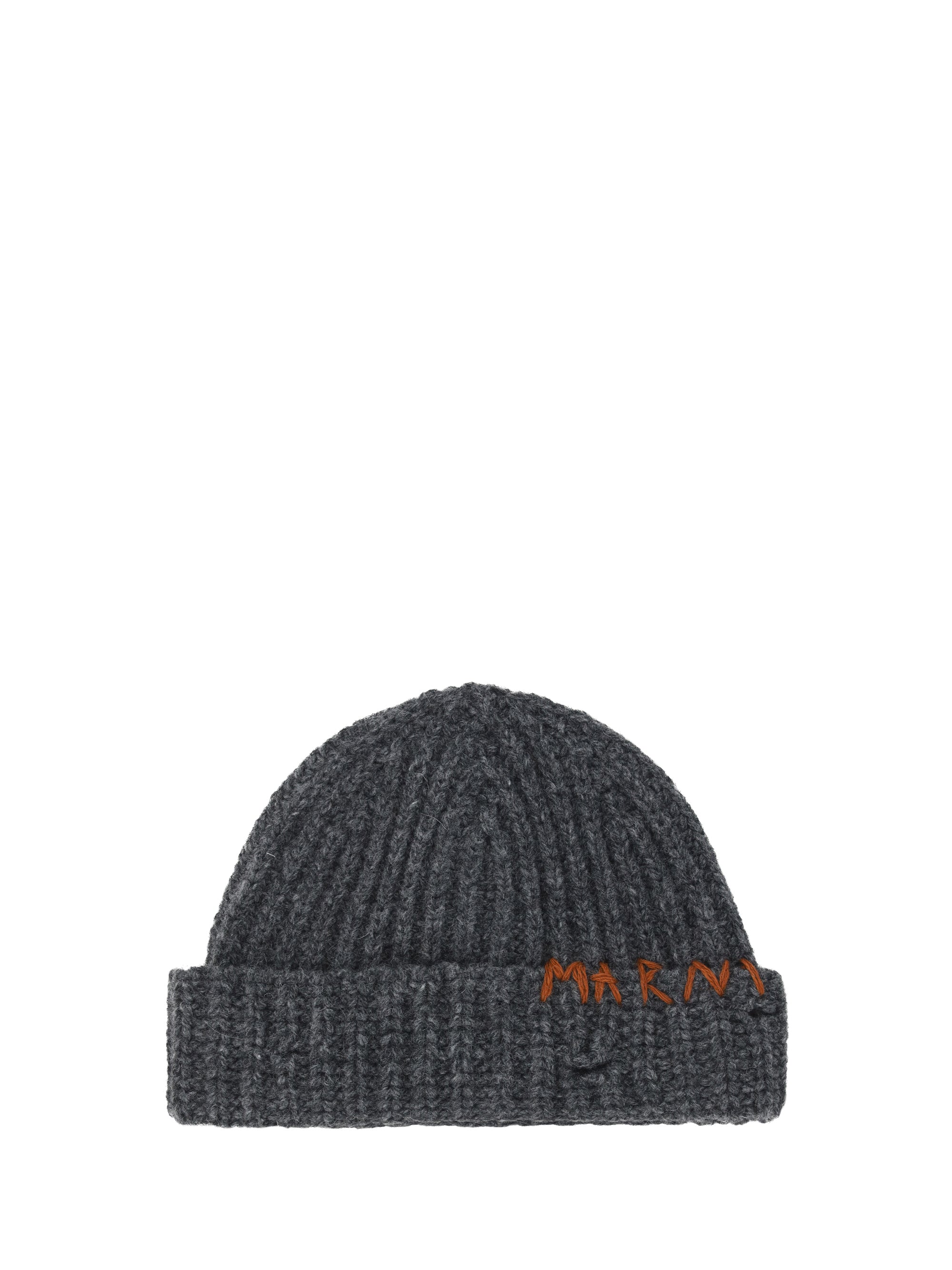 Marni-Cappello Beanie-Uomo