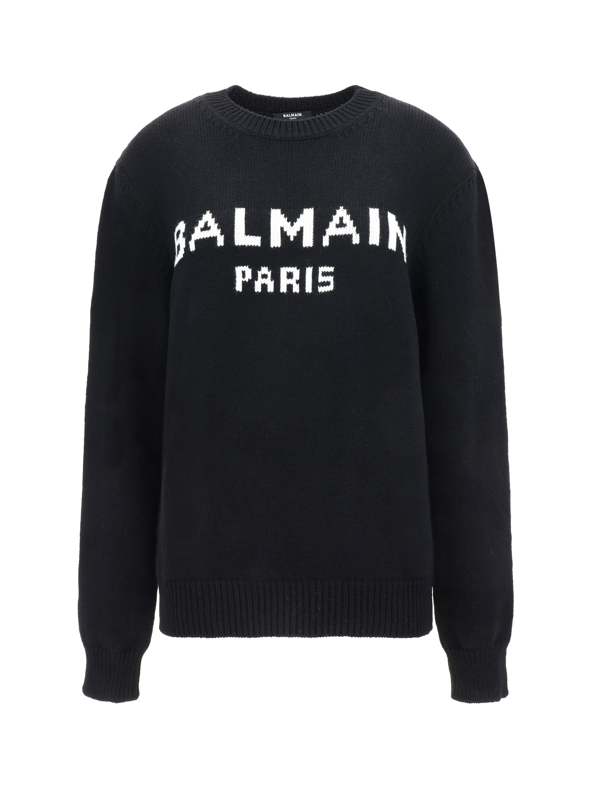 Balmain-Maglione-Donna