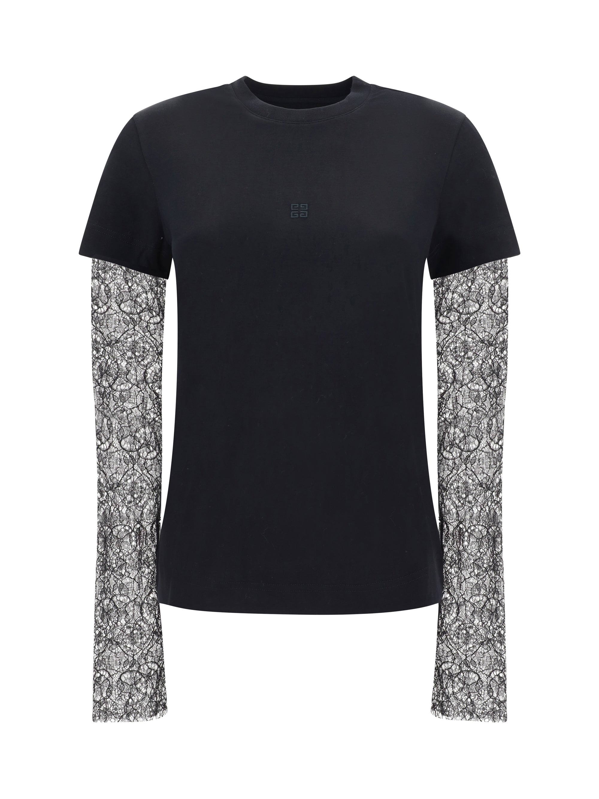 Givenchy-Maglia Maniche Lunghe-Donna