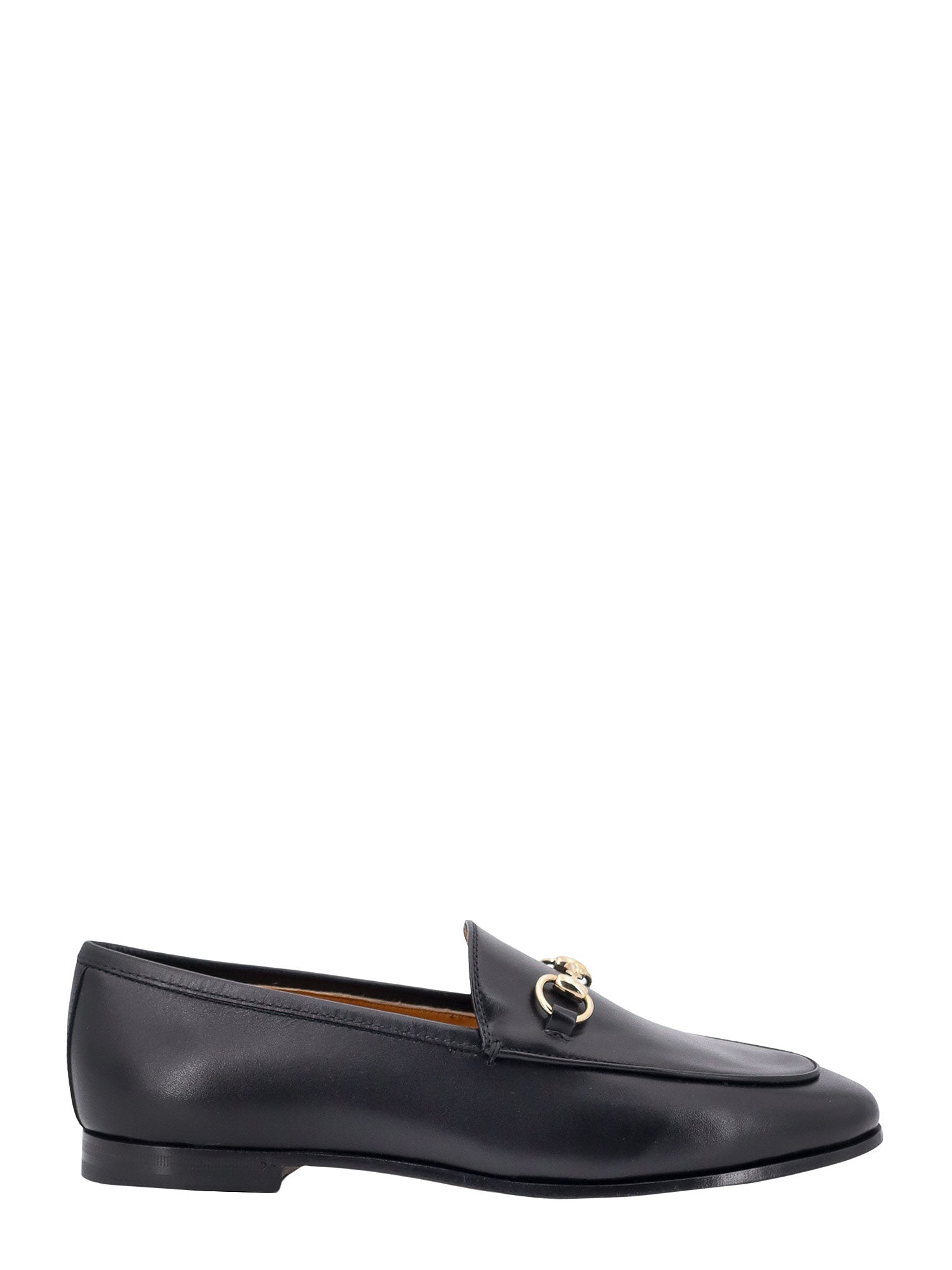 Gucci-Mocassino in pelle-Donna