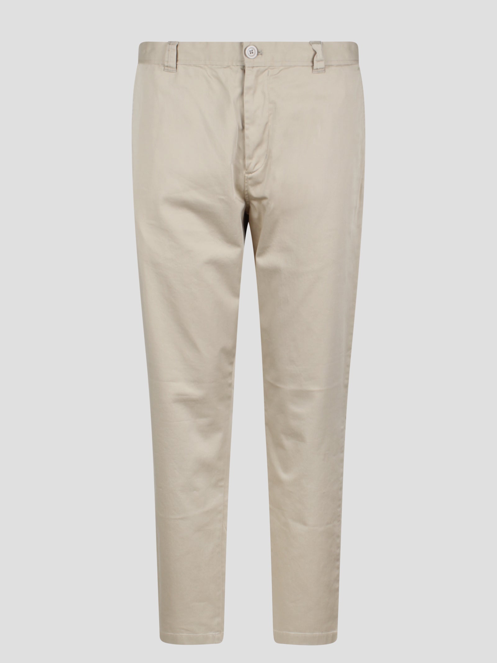 Acne Studios-Alfred chino pant-Uomo