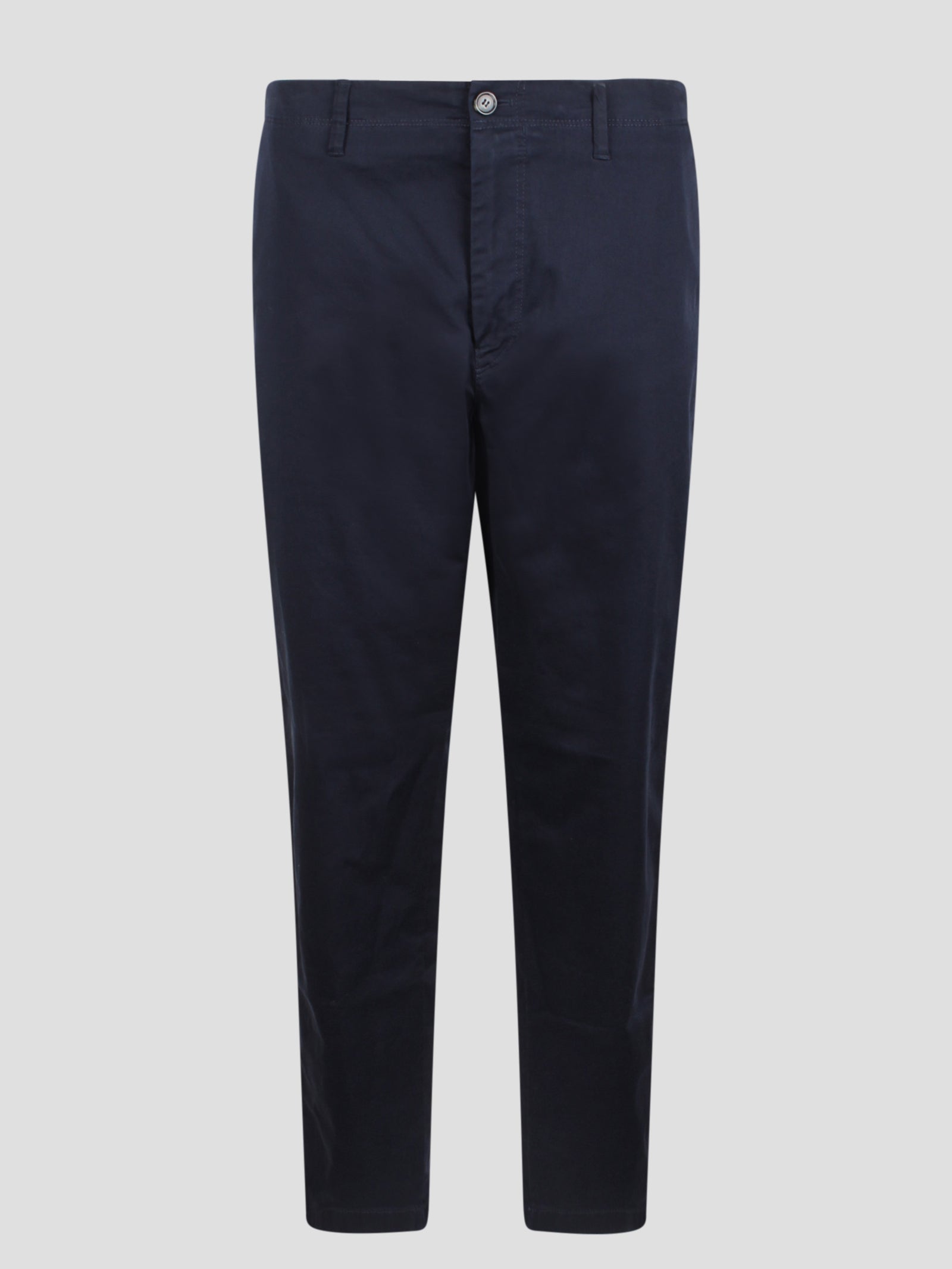 Acne Studios-Ayan chino trousers-Uomo