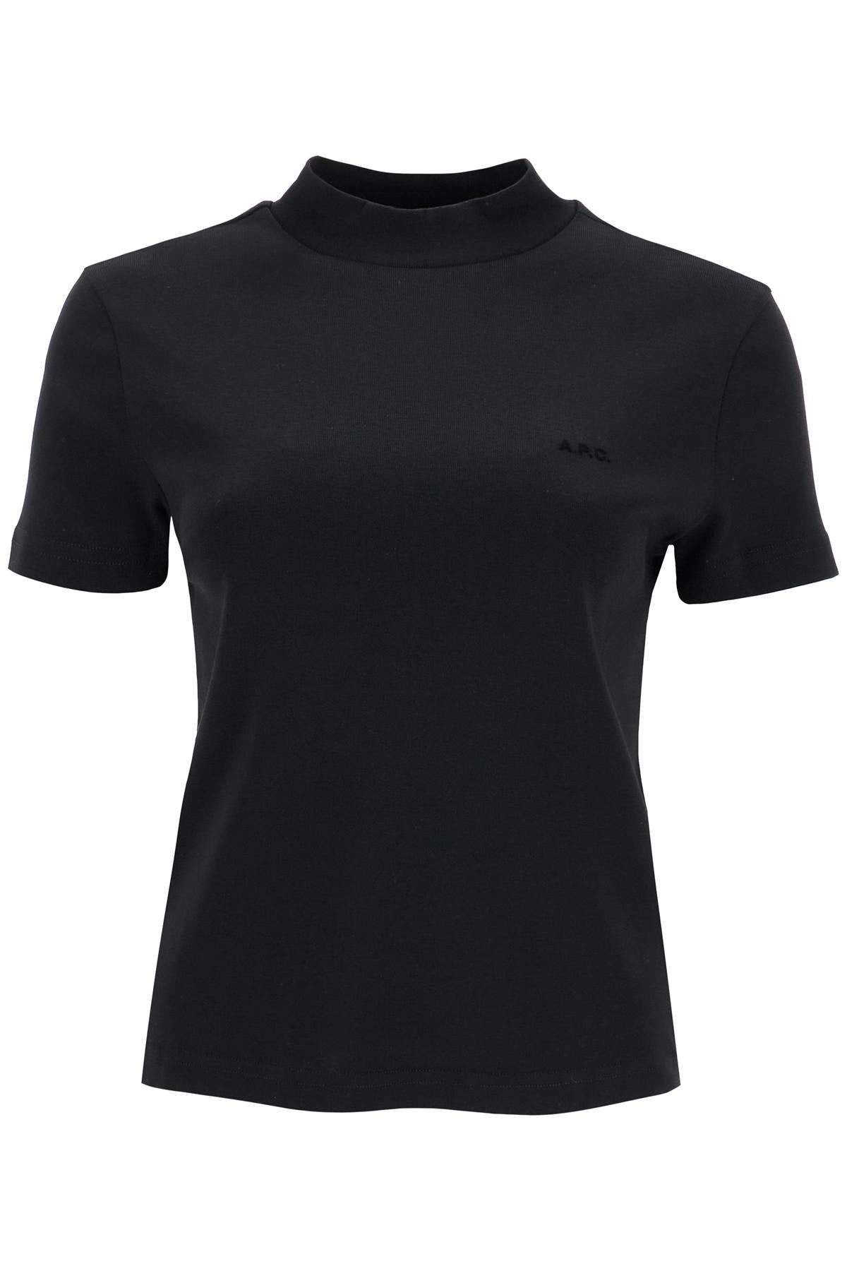 A. P.C.-T Shirt Caroll-Donna