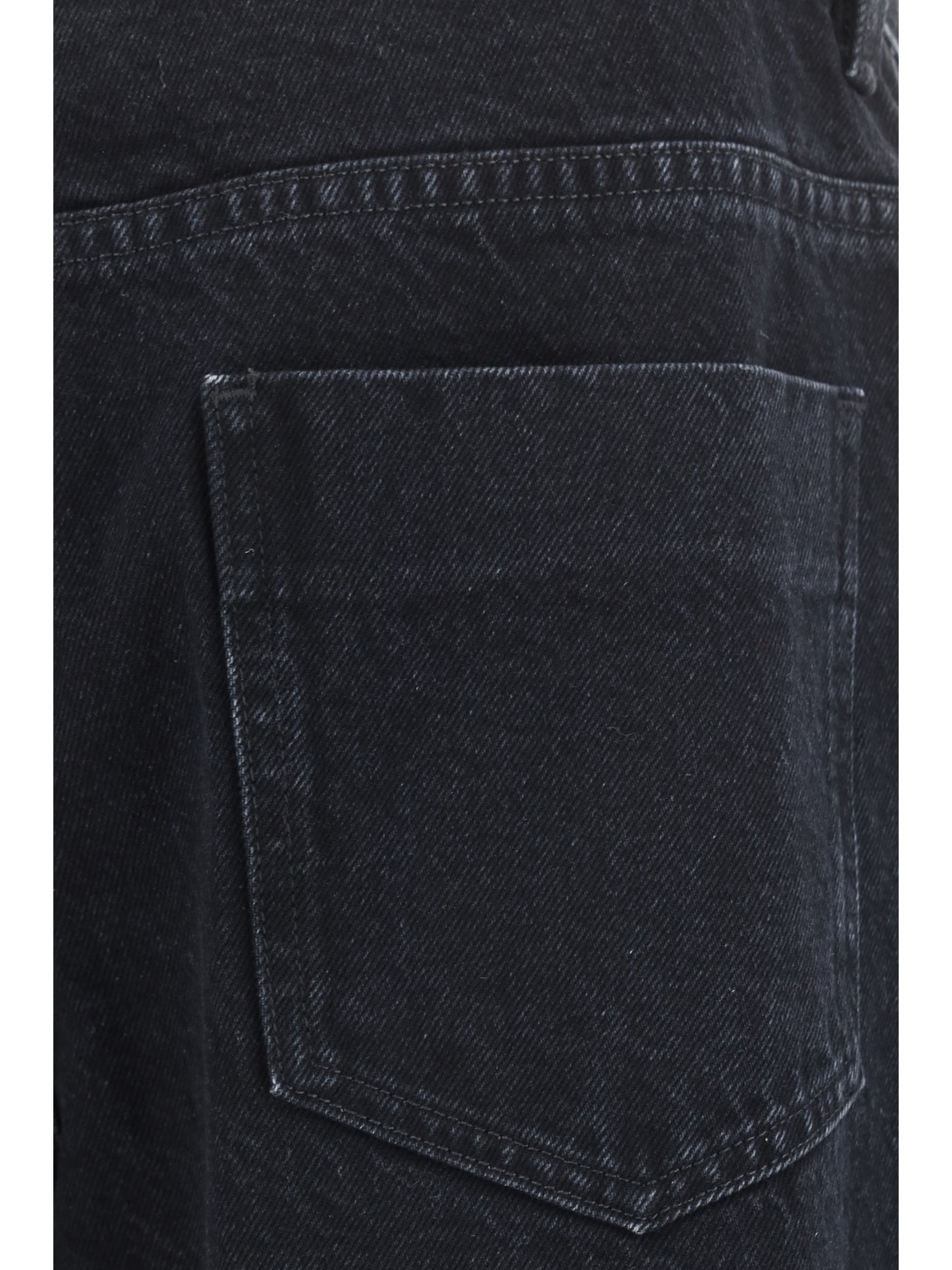 Givenchy-Pantaloni Denim-Uomo